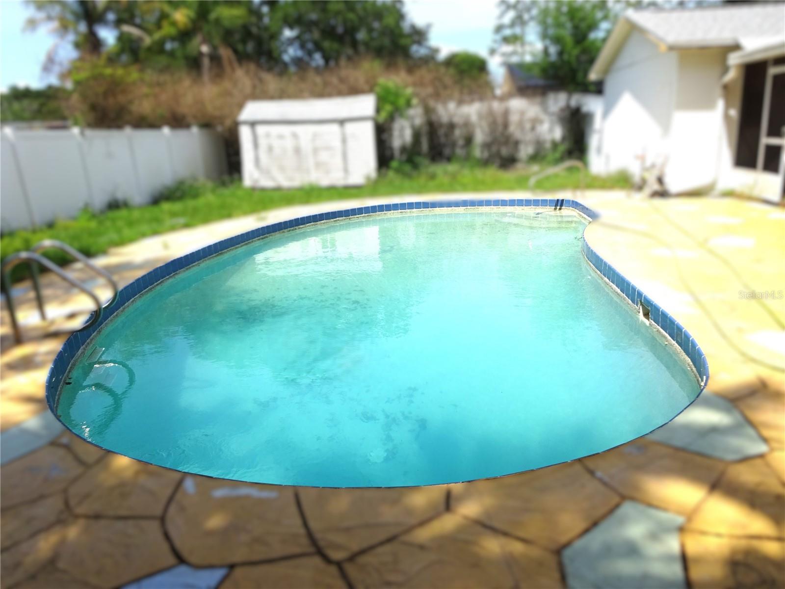 1556 HEATHER WAY, KISSIMMEE, FL, 34744