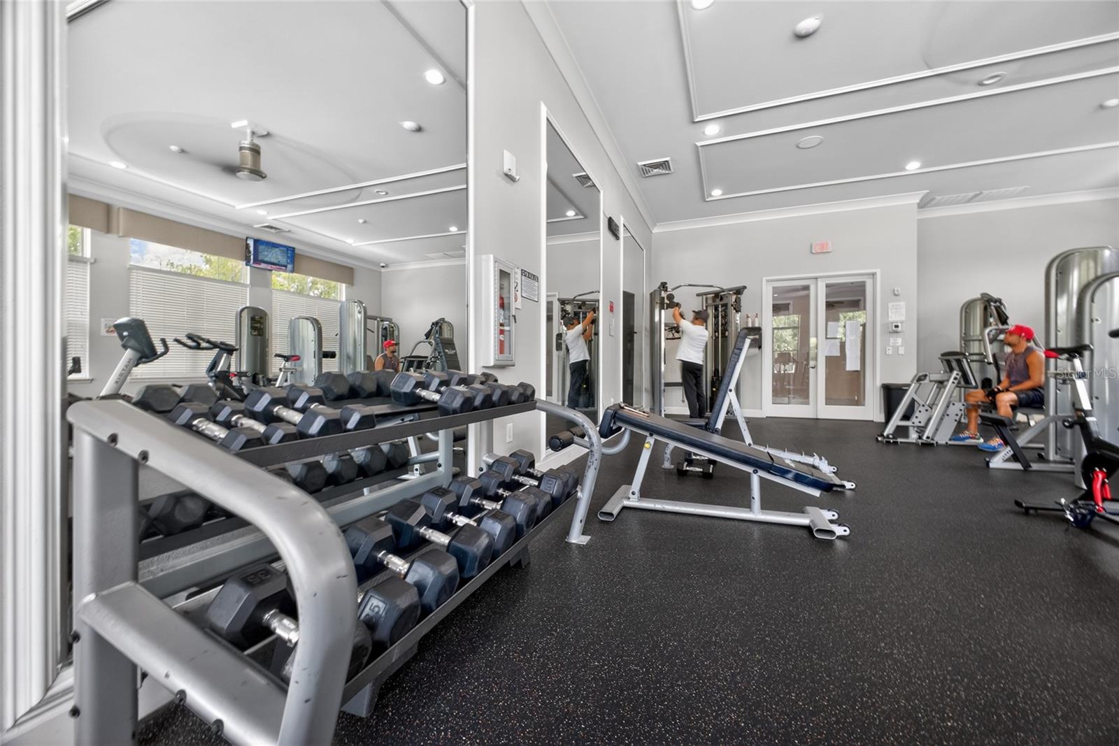 1832 KATZ CROSSING DR, KISSIMMEE, FL, 34744
