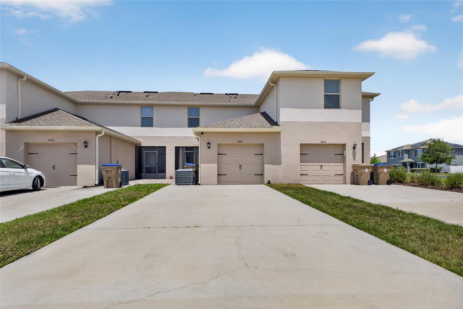 1832 KATZ CROSSING DR, KISSIMMEE, FL, 34744