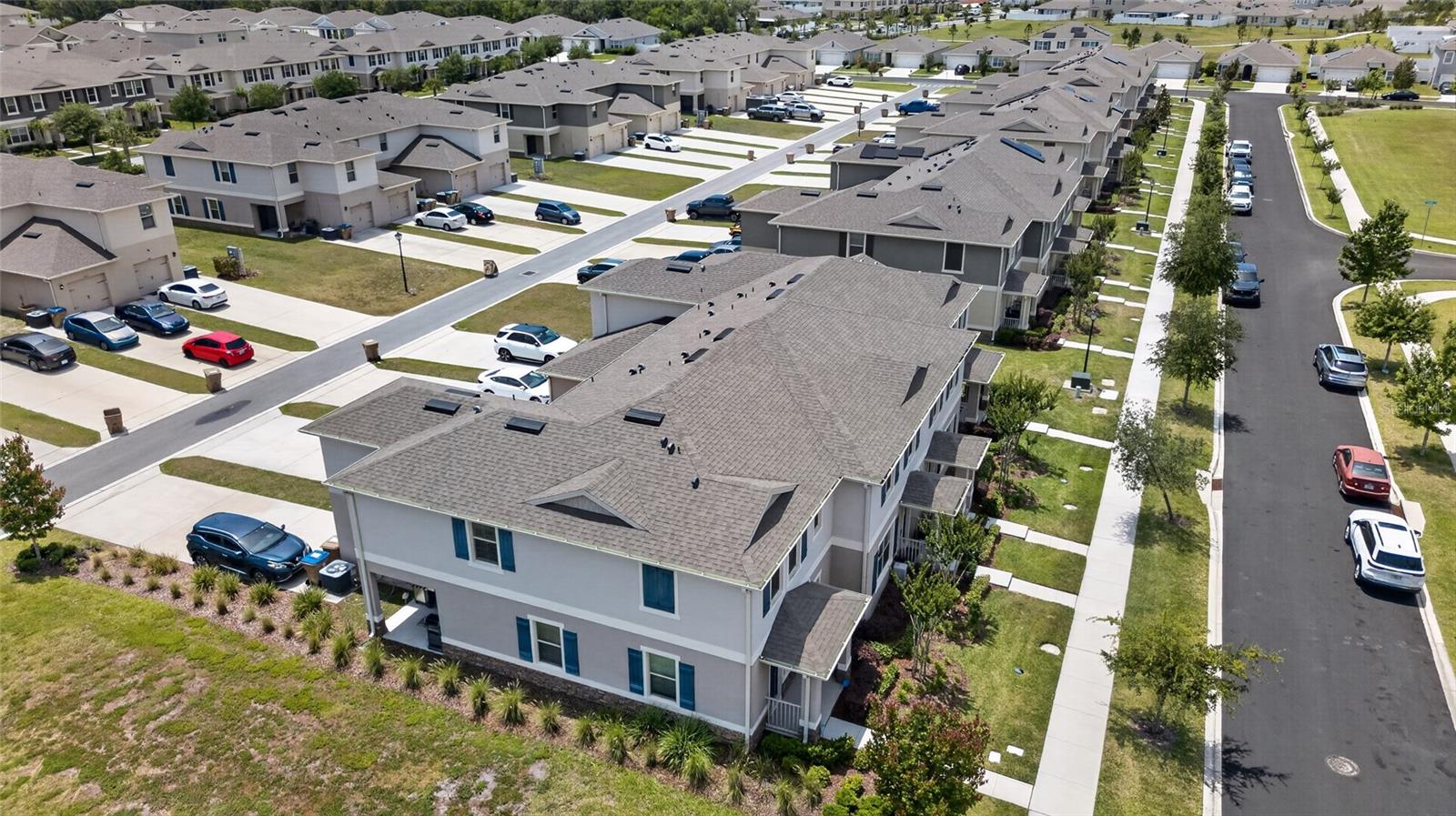 1832 KATZ CROSSING DR, KISSIMMEE, FL, 34744
