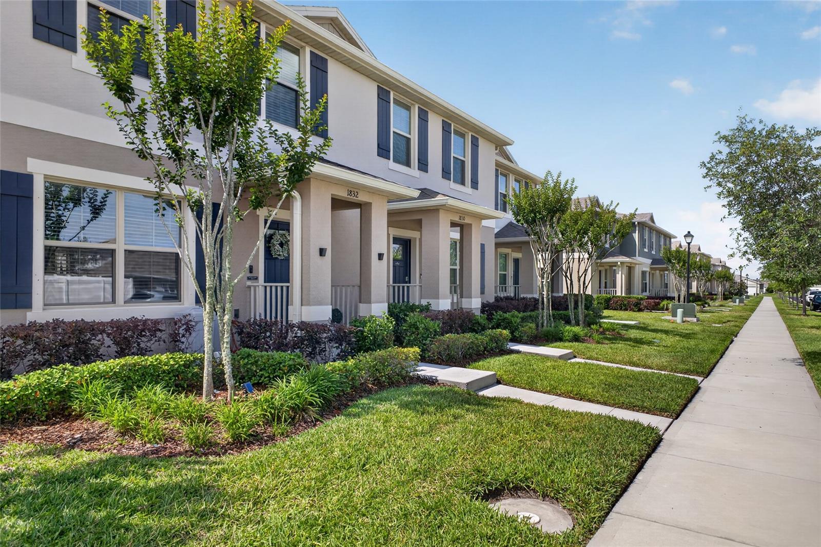 1832 KATZ CROSSING DR, KISSIMMEE, FL, 34744