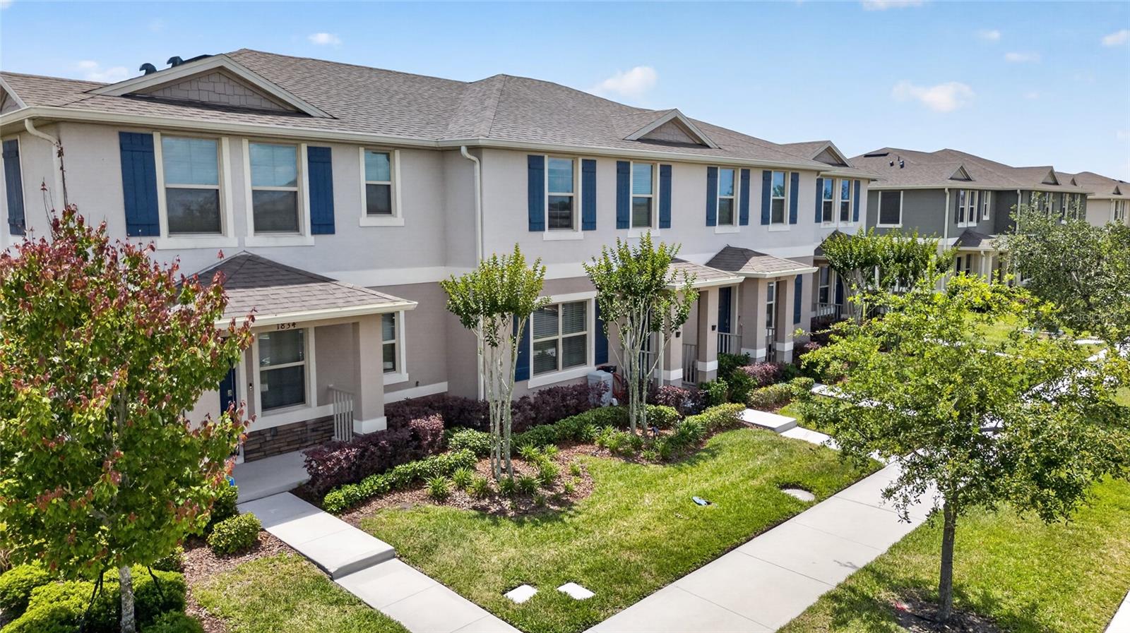 1832 KATZ CROSSING DR, KISSIMMEE, FL, 34744