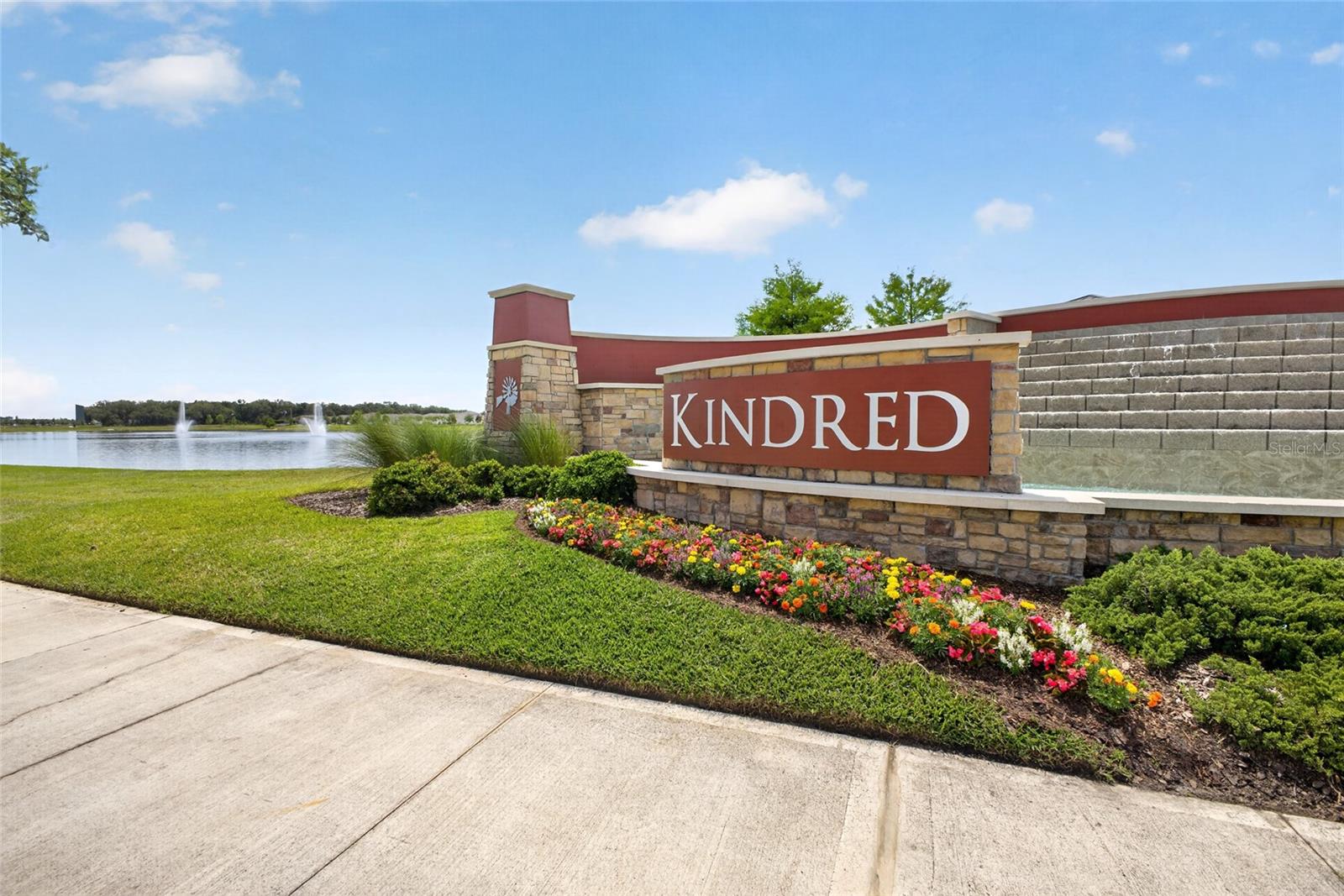 1832 KATZ CROSSING DR, KISSIMMEE, FL, 34744