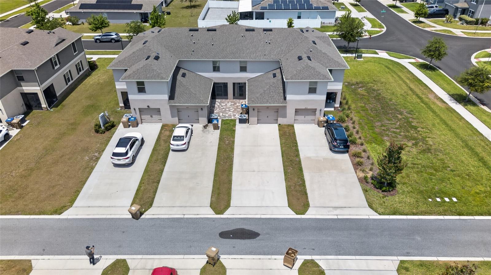 1832 KATZ CROSSING DR, KISSIMMEE, FL, 34744