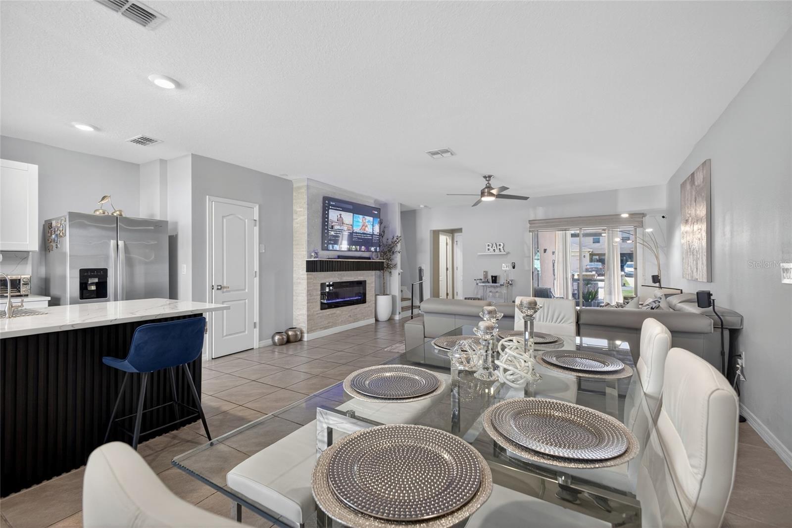 1832 KATZ CROSSING DR, KISSIMMEE, FL, 34744