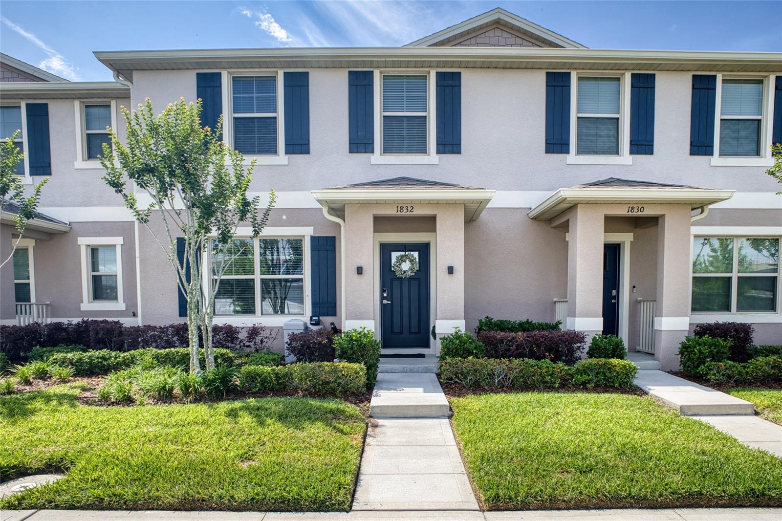1832 KATZ CROSSING DR, KISSIMMEE, FL, 34744