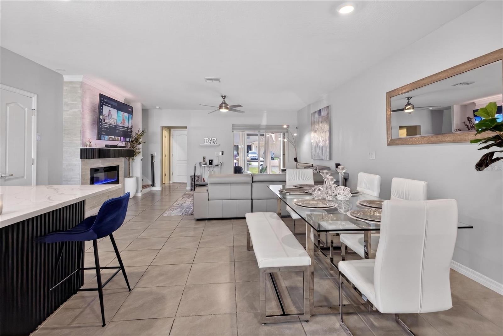 1832 KATZ CROSSING DR, KISSIMMEE, FL, 34744