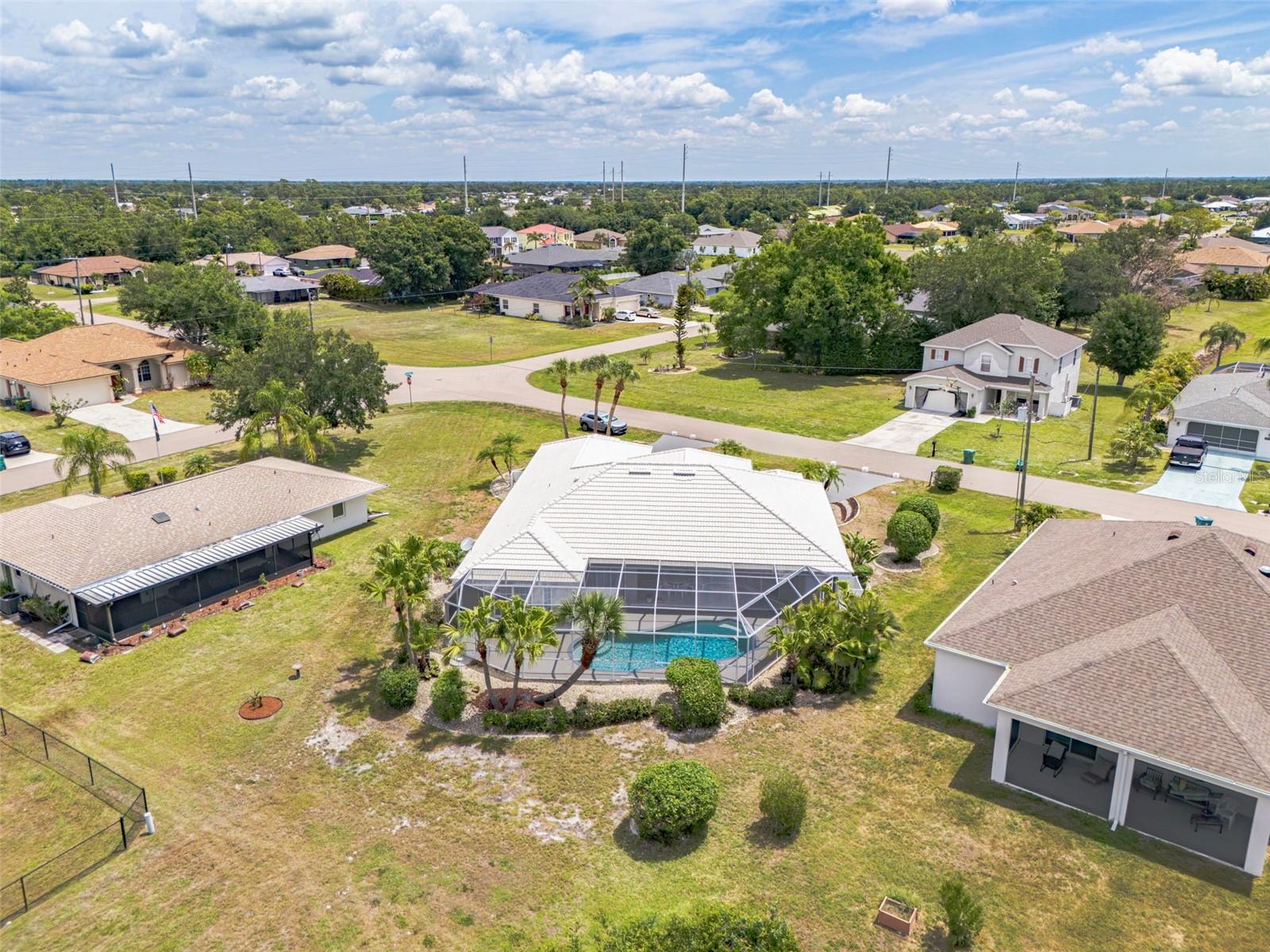1083 MANILLA LN, PUNTA GORDA, FL, 33983
