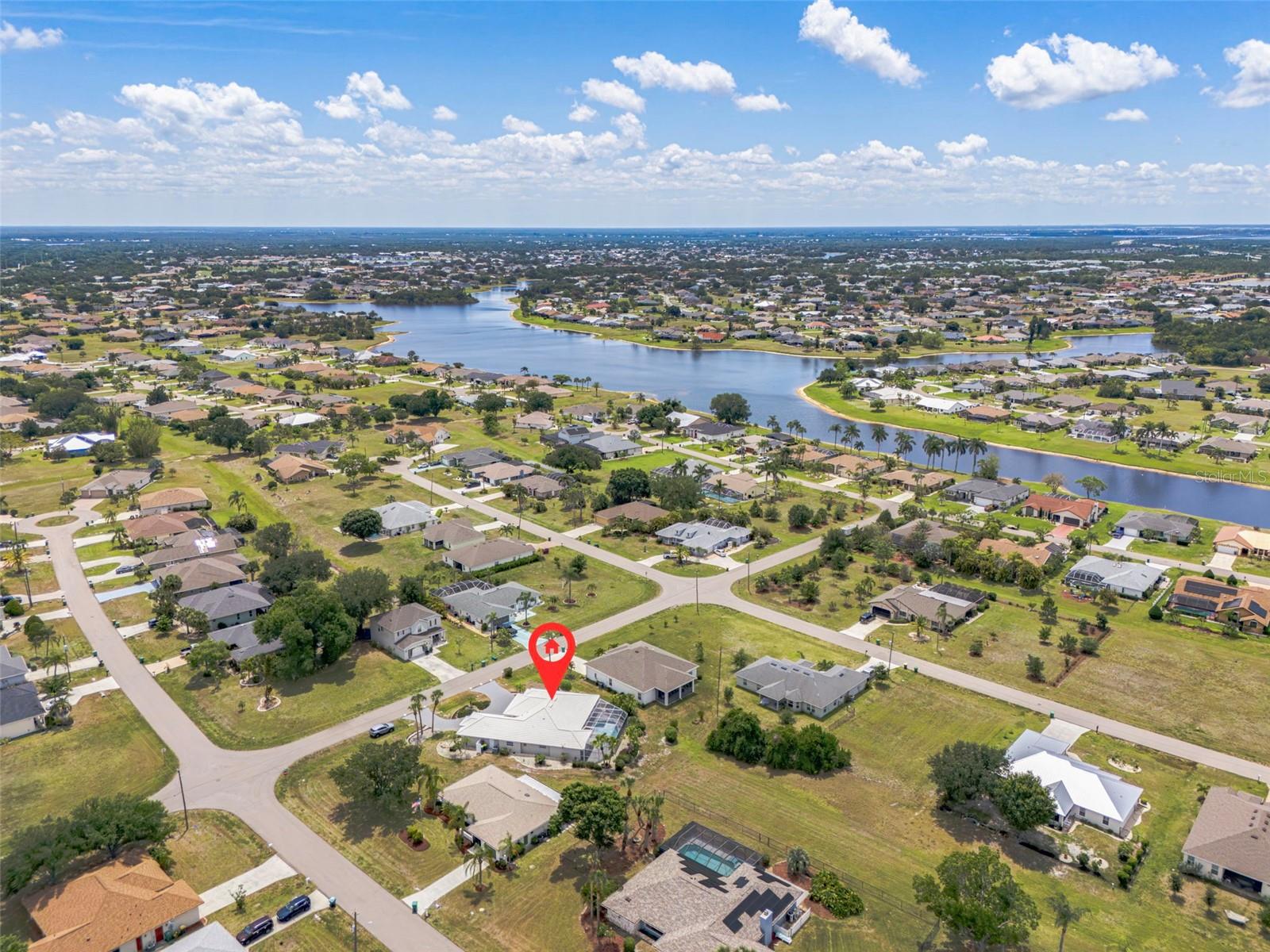 1083 MANILLA LN, PUNTA GORDA, FL, 33983
