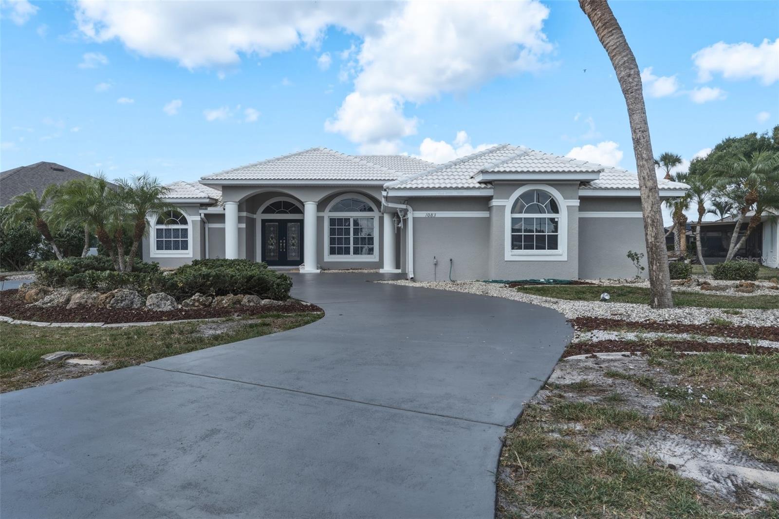 1083 MANILLA LN, PUNTA GORDA, FL, 33983