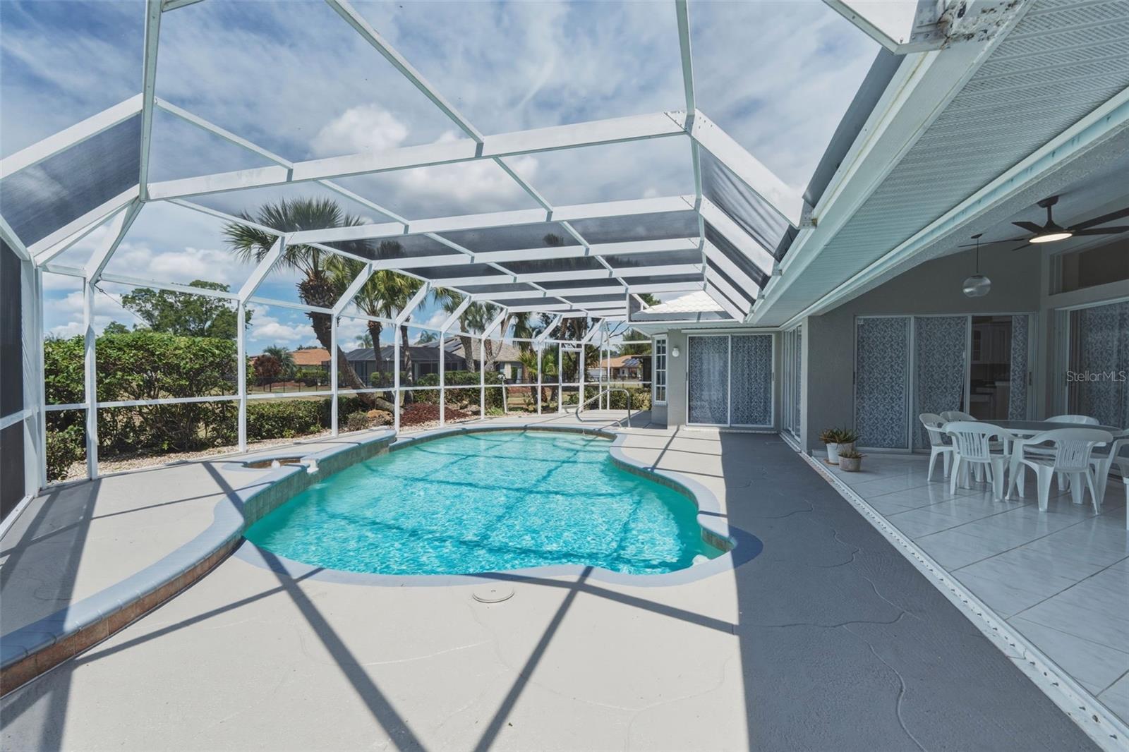 1083 MANILLA LN, PUNTA GORDA, FL, 33983