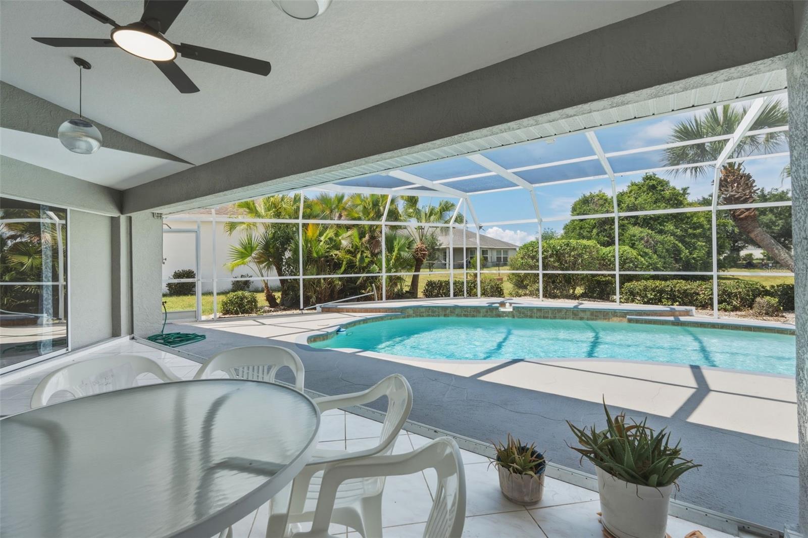 1083 MANILLA LN, PUNTA GORDA, FL, 33983