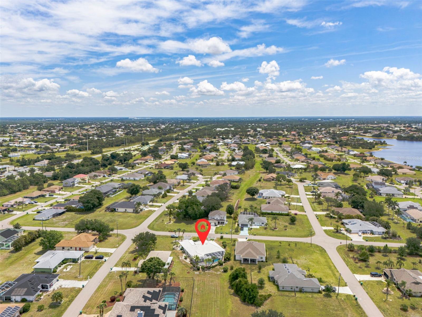 1083 MANILLA LN, PUNTA GORDA, FL, 33983
