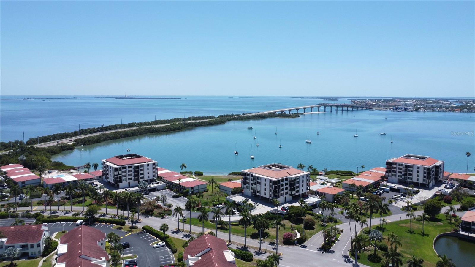 6357 BAHIA DEL MAR BLVD #207, ST PETERSBURG, FL, 33715