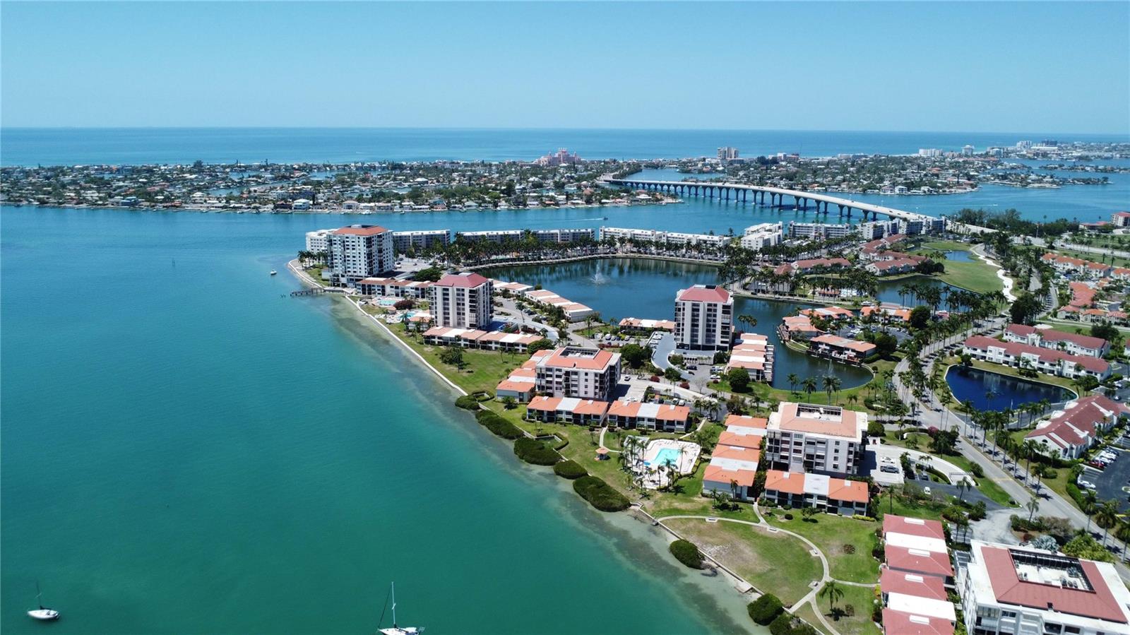 6357 BAHIA DEL MAR BLVD #207, ST PETERSBURG, FL, 33715