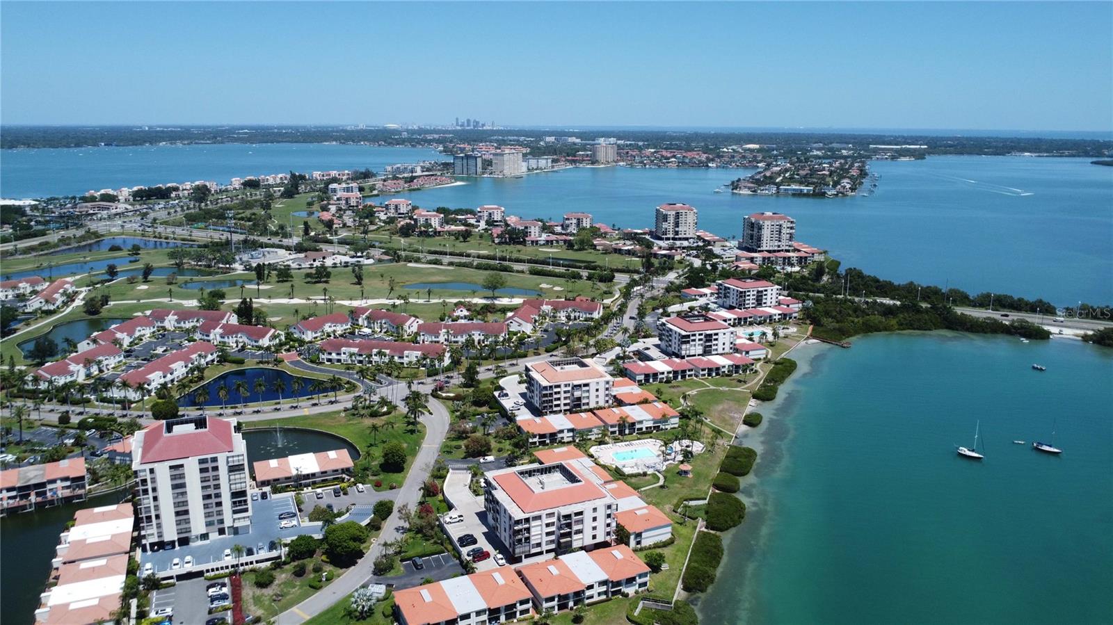 6357 BAHIA DEL MAR BLVD #207, ST PETERSBURG, FL, 33715