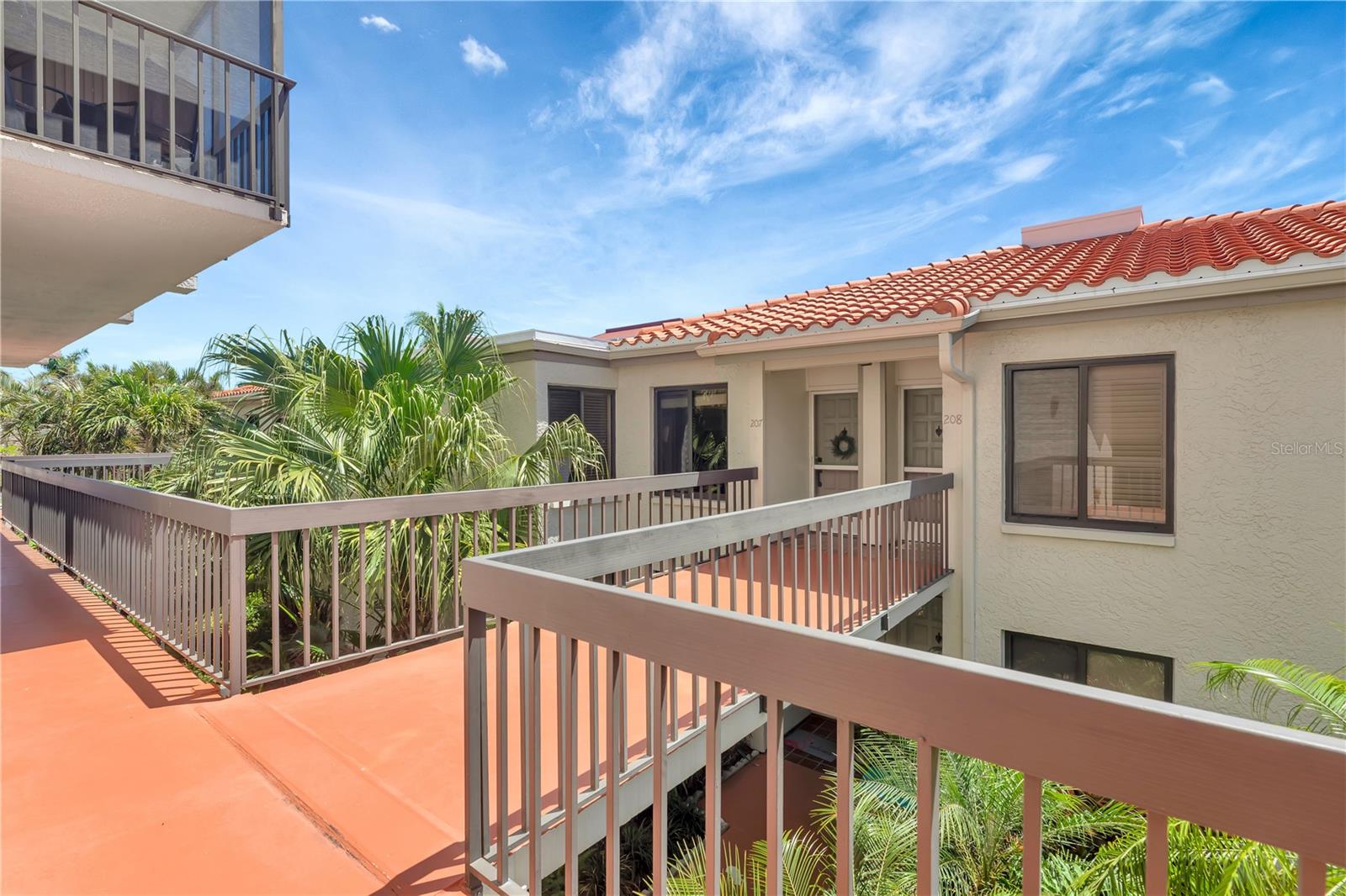 6357 BAHIA DEL MAR BLVD #207, ST PETERSBURG, FL, 33715