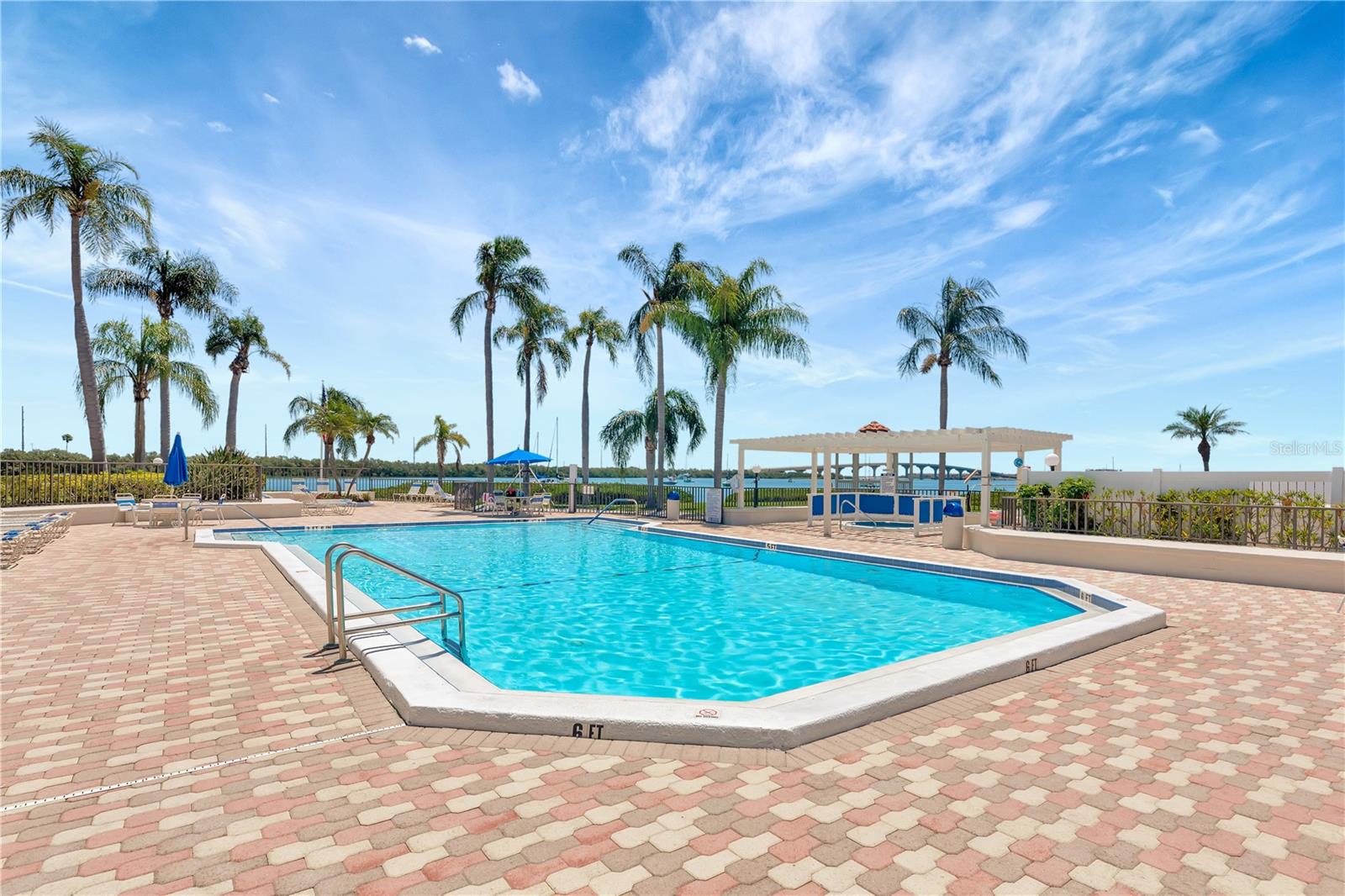6357 BAHIA DEL MAR BLVD #207, ST PETERSBURG, FL, 33715