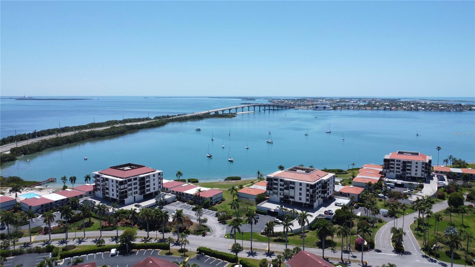 6357 BAHIA DEL MAR BLVD #207, ST PETERSBURG, FL, 33715