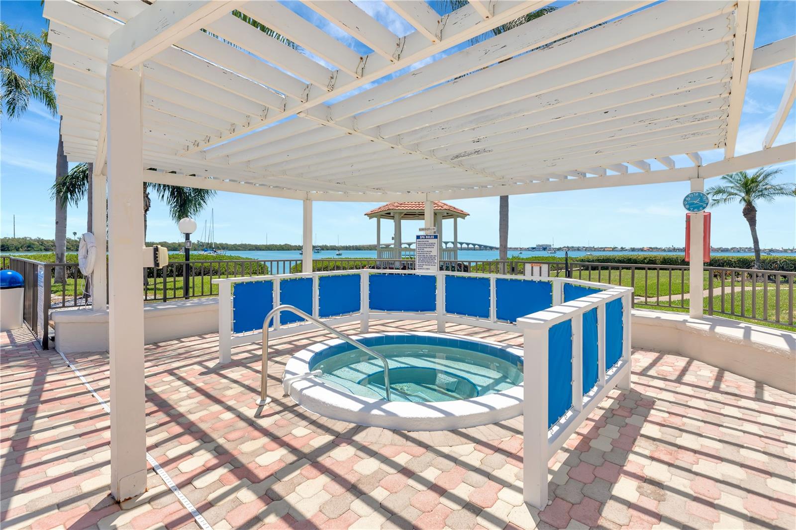 6357 BAHIA DEL MAR BLVD #207, ST PETERSBURG, FL, 33715