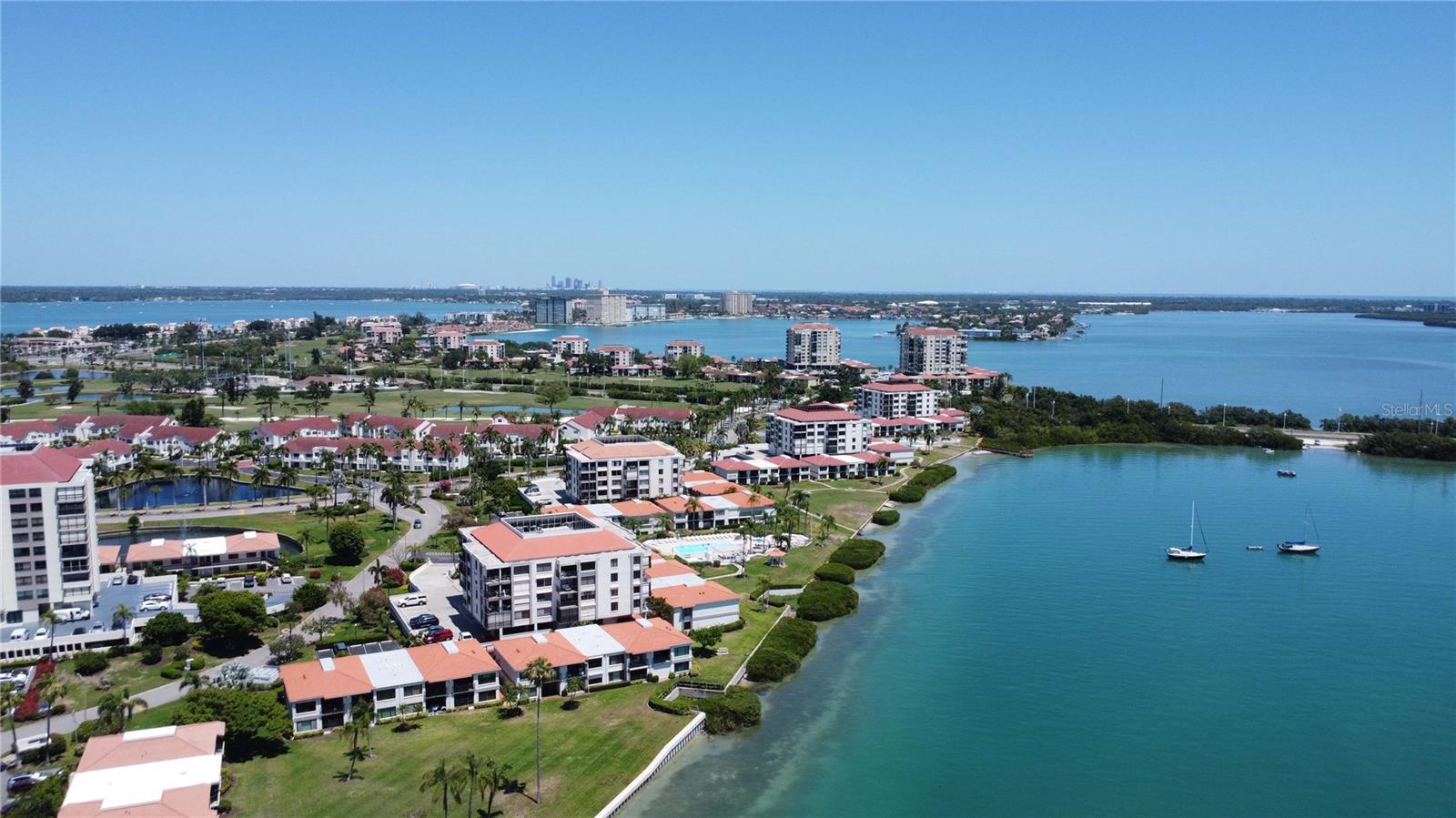 6357 BAHIA DEL MAR BLVD #207, ST PETERSBURG, FL, 33715