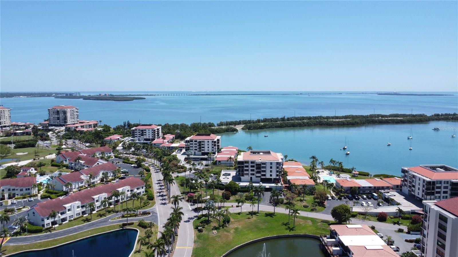 6357 BAHIA DEL MAR BLVD #207, ST PETERSBURG, FL, 33715