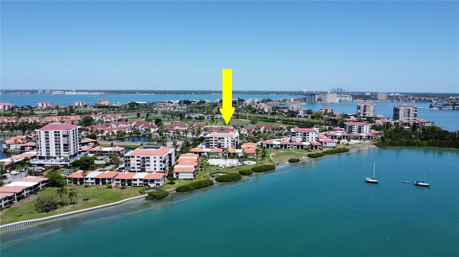 6357 BAHIA DEL MAR BLVD #207, ST PETERSBURG, FL, 33715
