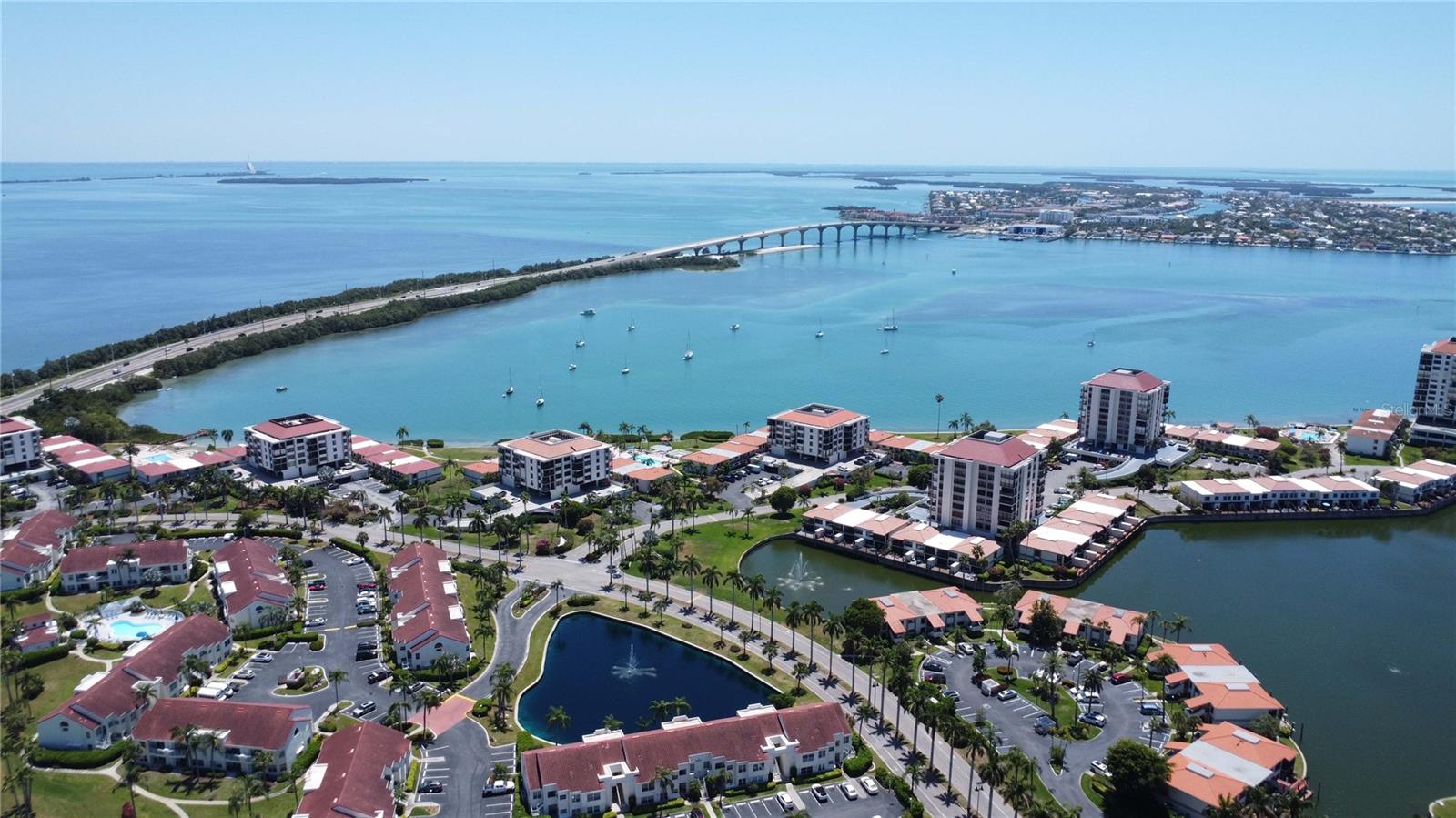 6357 BAHIA DEL MAR BLVD #207, ST PETERSBURG, FL, 33715