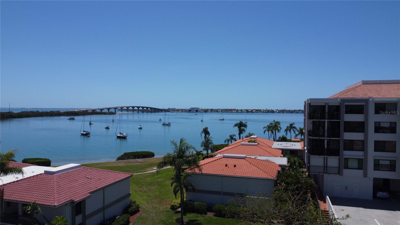 6357 BAHIA DEL MAR BLVD #207, ST PETERSBURG, FL, 33715