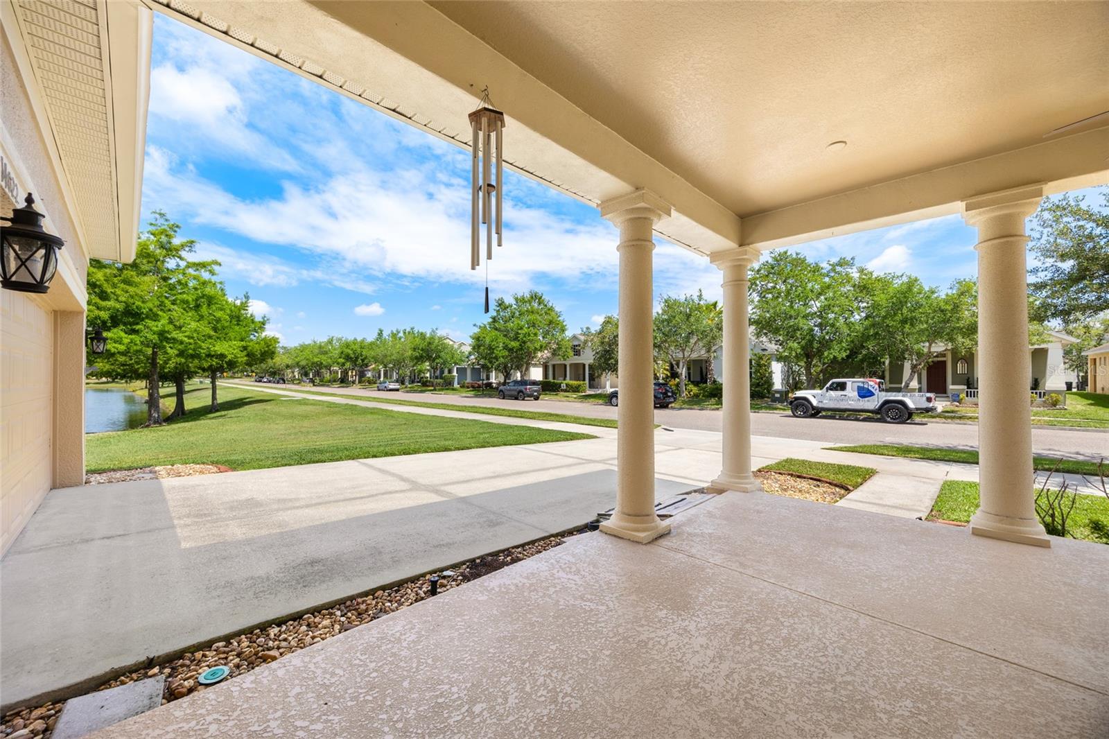 14022 GOLDEN RAIN TREE BLVD, ORLANDO, FL, 32828