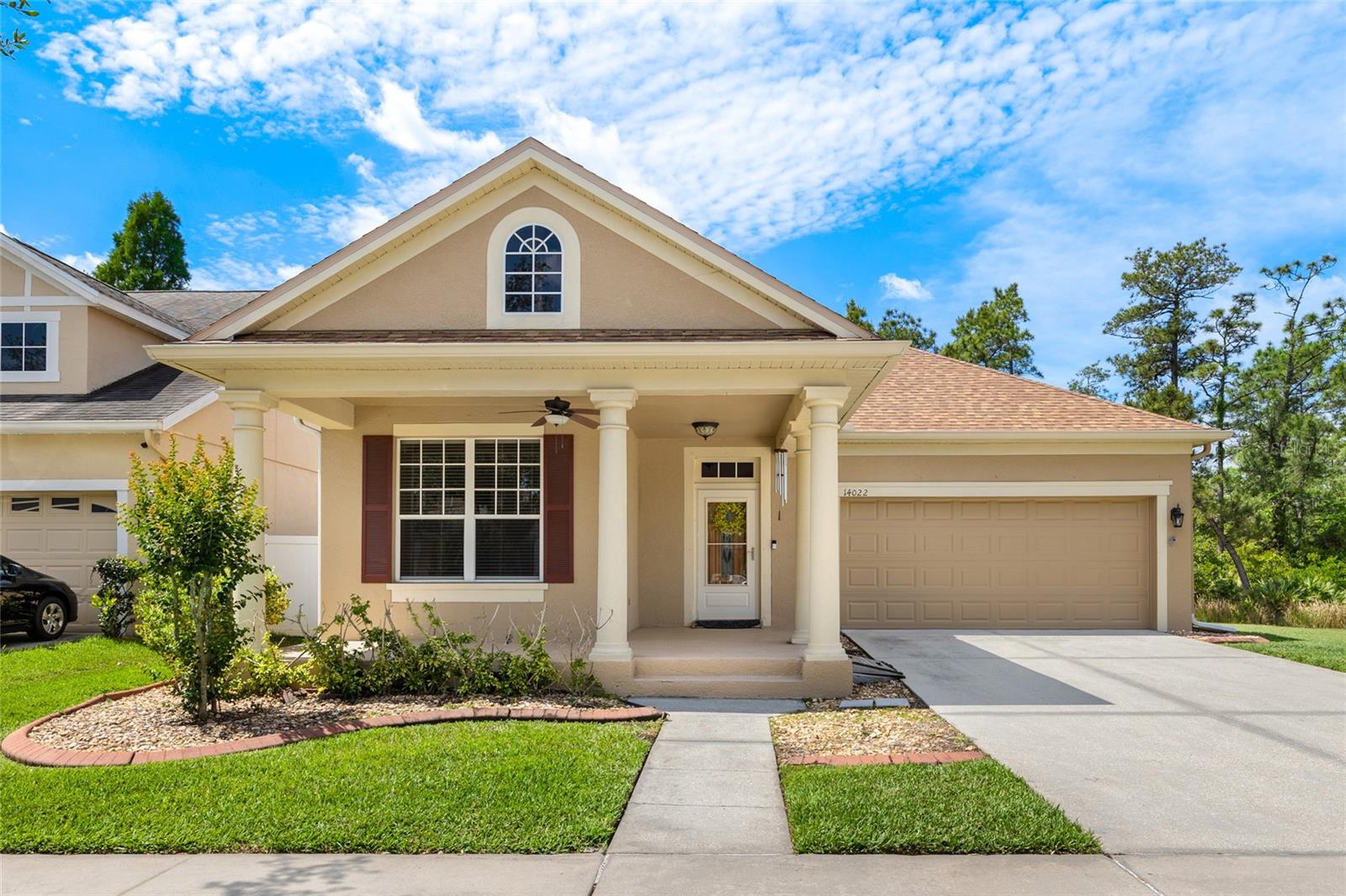 14022 GOLDEN RAIN TREE BLVD, ORLANDO, FL, 32828