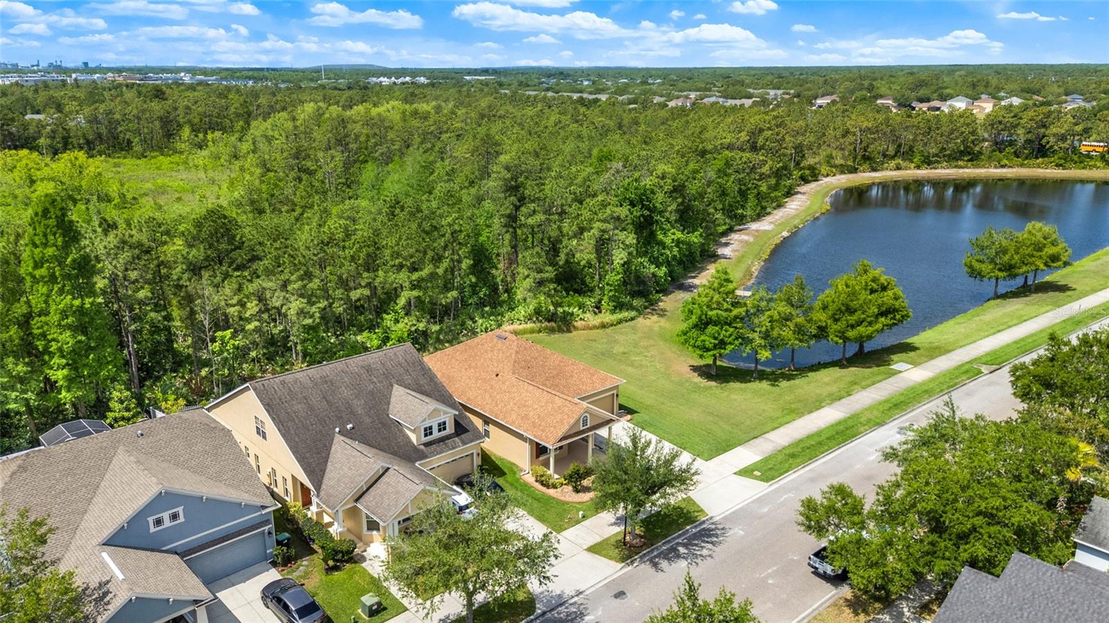 14022 GOLDEN RAIN TREE BLVD, ORLANDO, FL, 32828