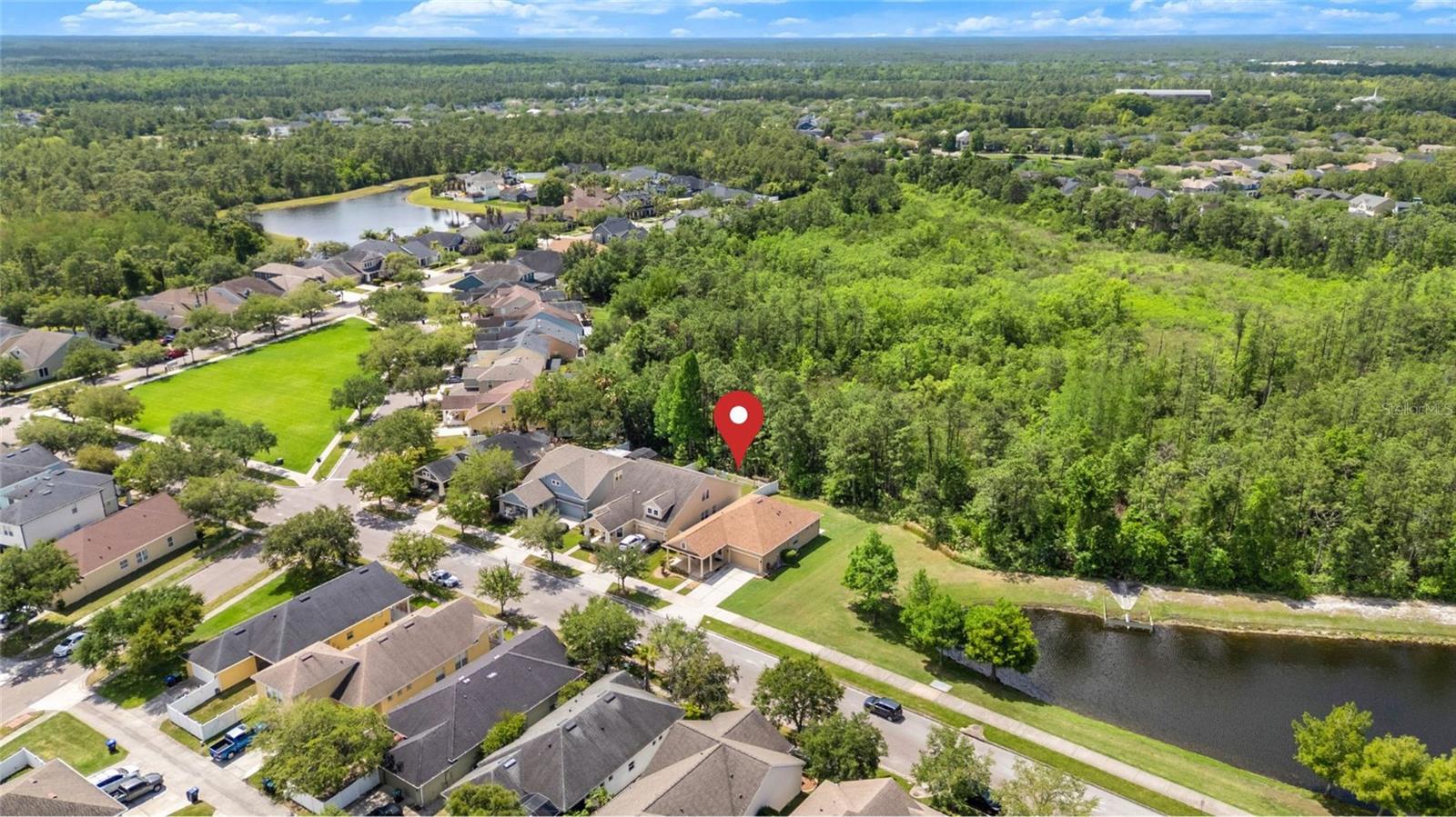 14022 GOLDEN RAIN TREE BLVD, ORLANDO, FL, 32828