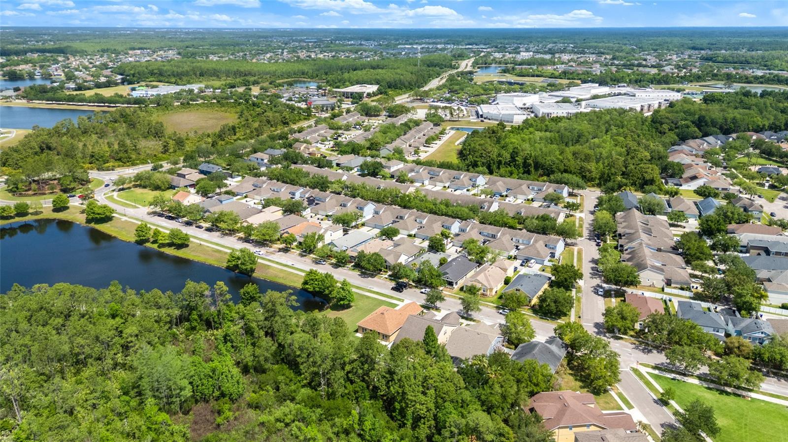 14022 GOLDEN RAIN TREE BLVD, ORLANDO, FL, 32828