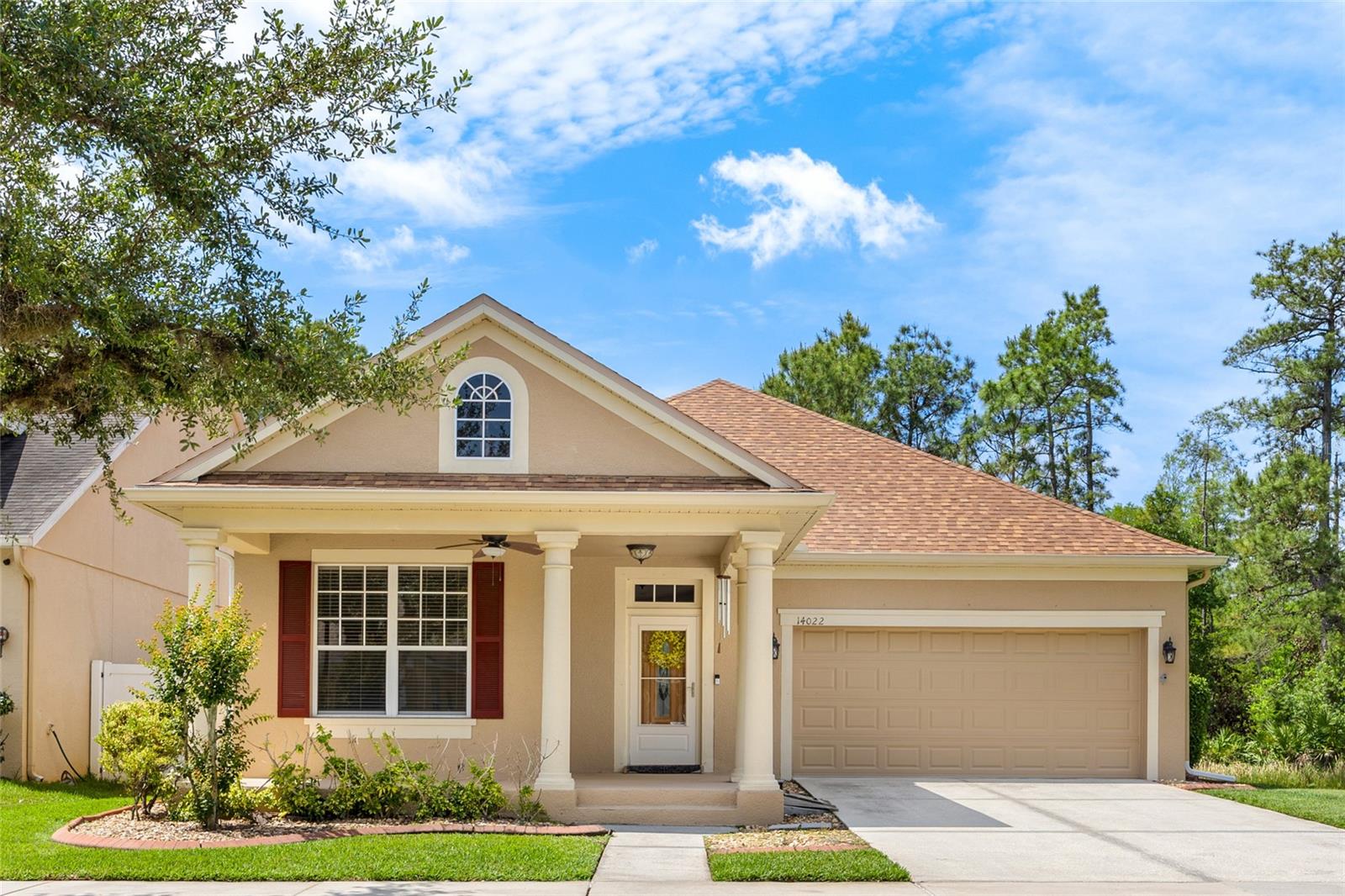 14022 GOLDEN RAIN TREE BLVD, ORLANDO, FL, 32828