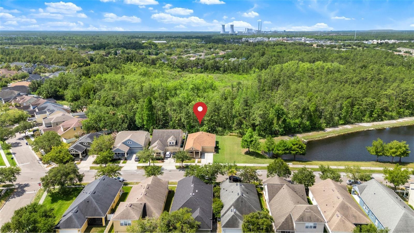 14022 GOLDEN RAIN TREE BLVD, ORLANDO, FL, 32828
