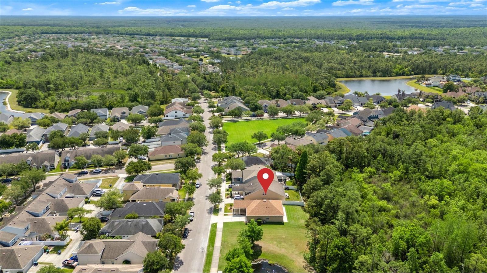 14022 GOLDEN RAIN TREE BLVD, ORLANDO, FL, 32828