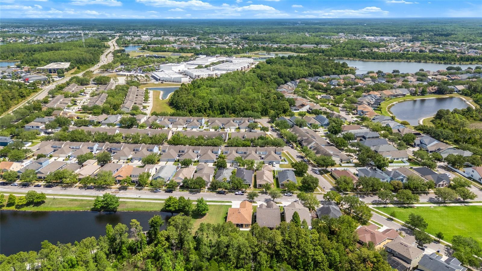 14022 GOLDEN RAIN TREE BLVD, ORLANDO, FL, 32828