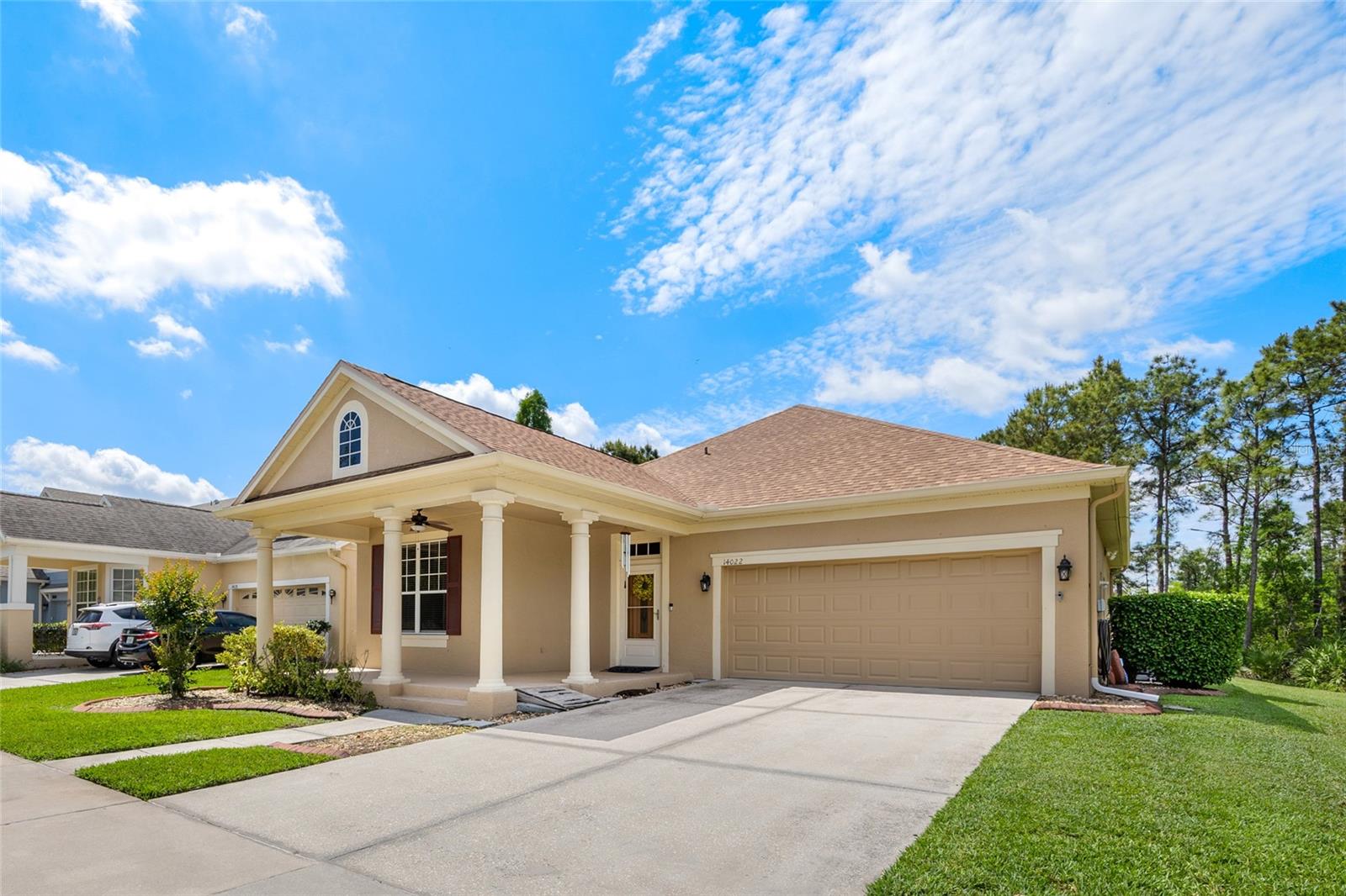 14022 GOLDEN RAIN TREE BLVD, ORLANDO, FL, 32828
