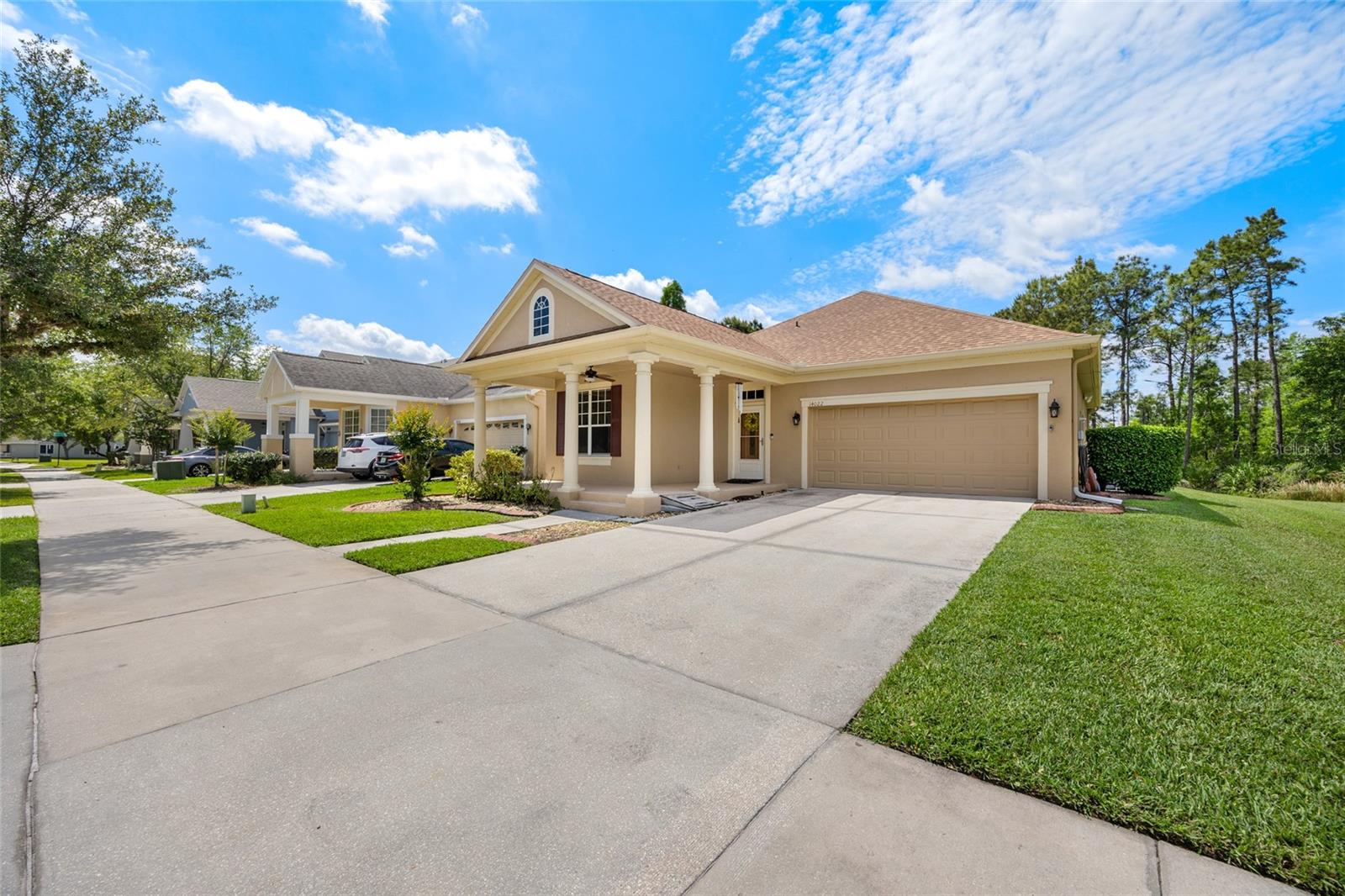 14022 GOLDEN RAIN TREE BLVD, ORLANDO, FL, 32828