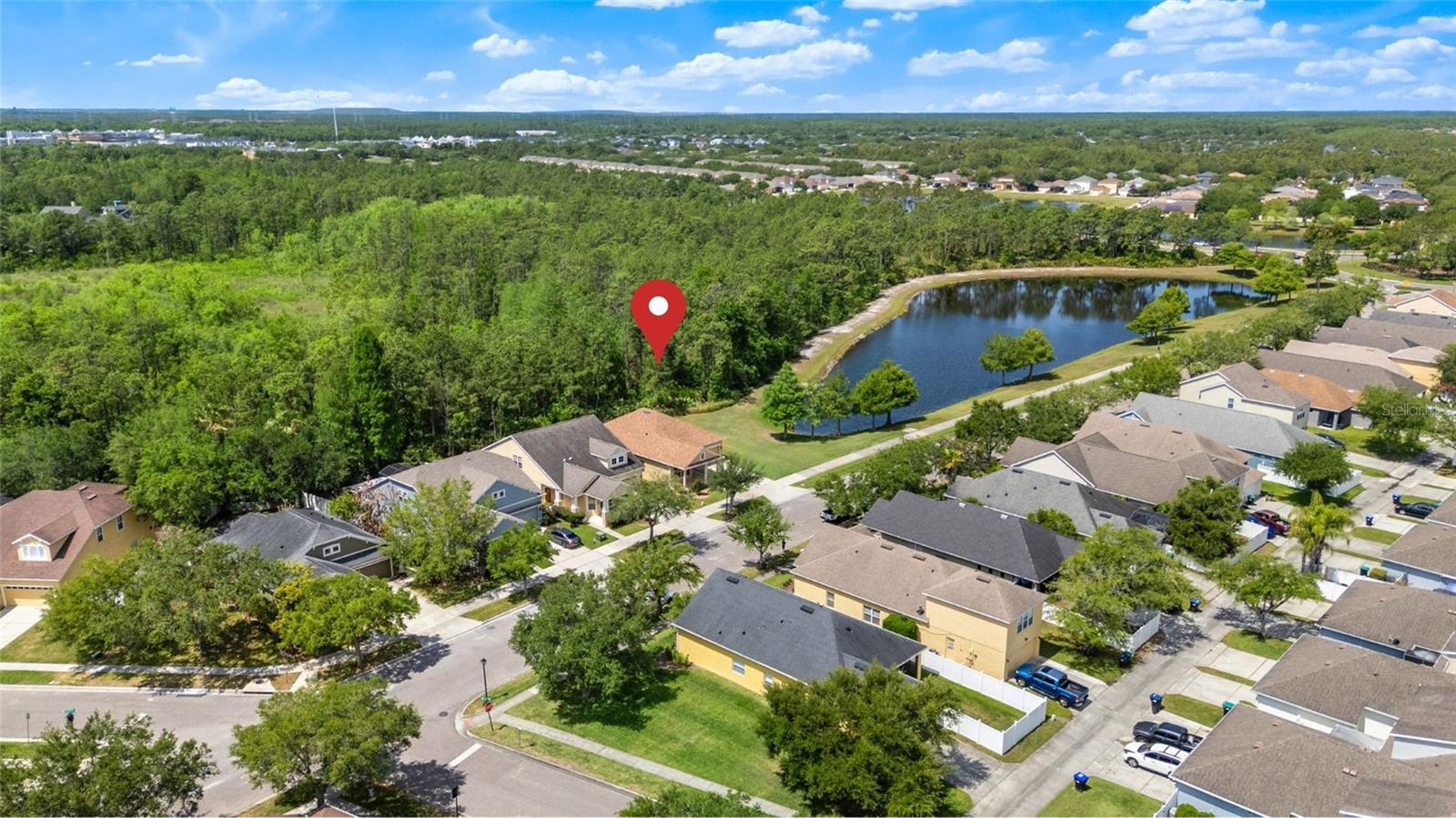 14022 GOLDEN RAIN TREE BLVD, ORLANDO, FL, 32828