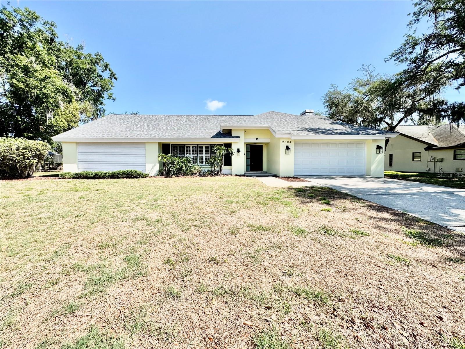 2804 WEDGEWOOD DR, PLANT CITY, FL, 33566
