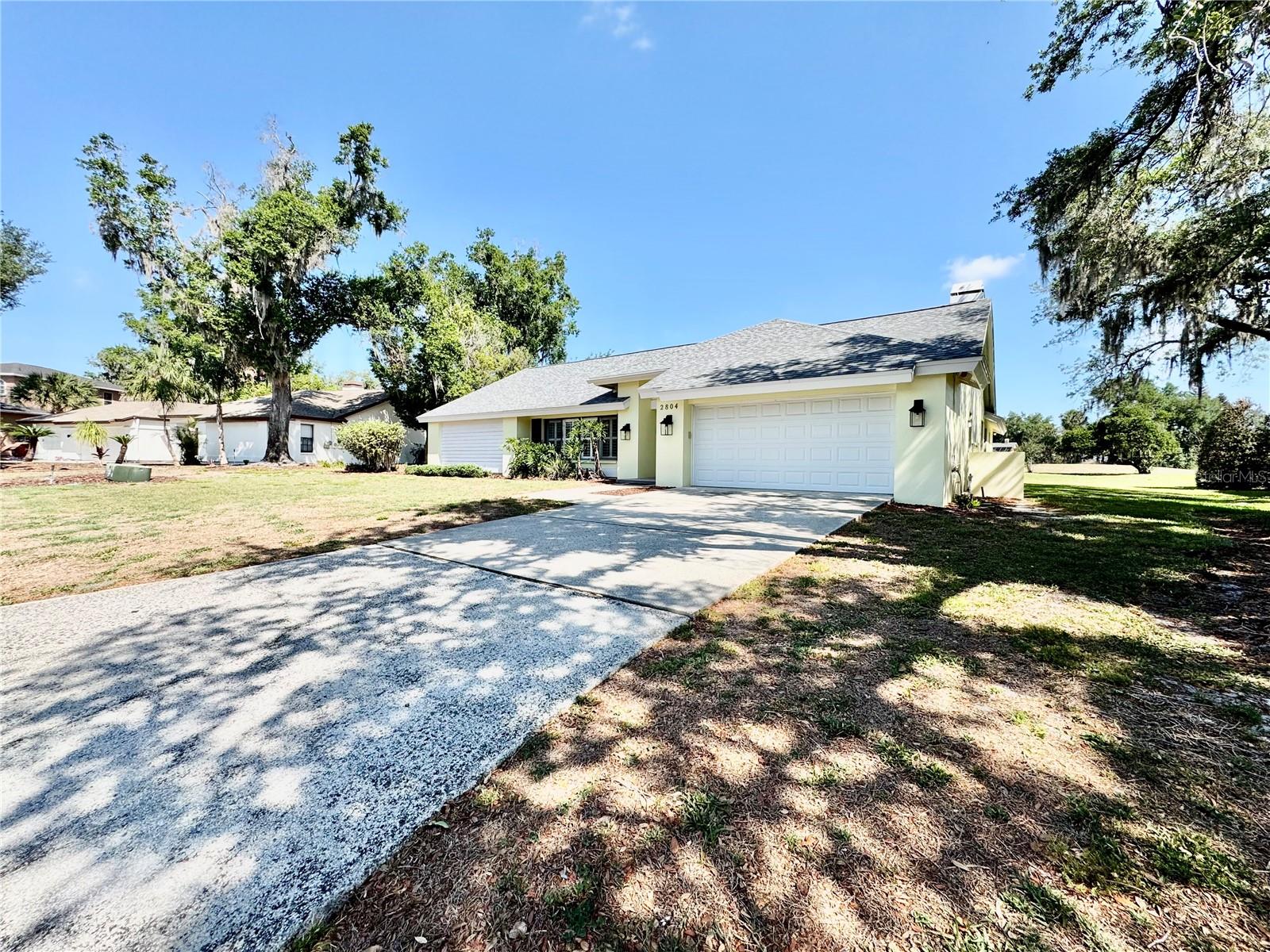2804 WEDGEWOOD DR, PLANT CITY, FL, 33566