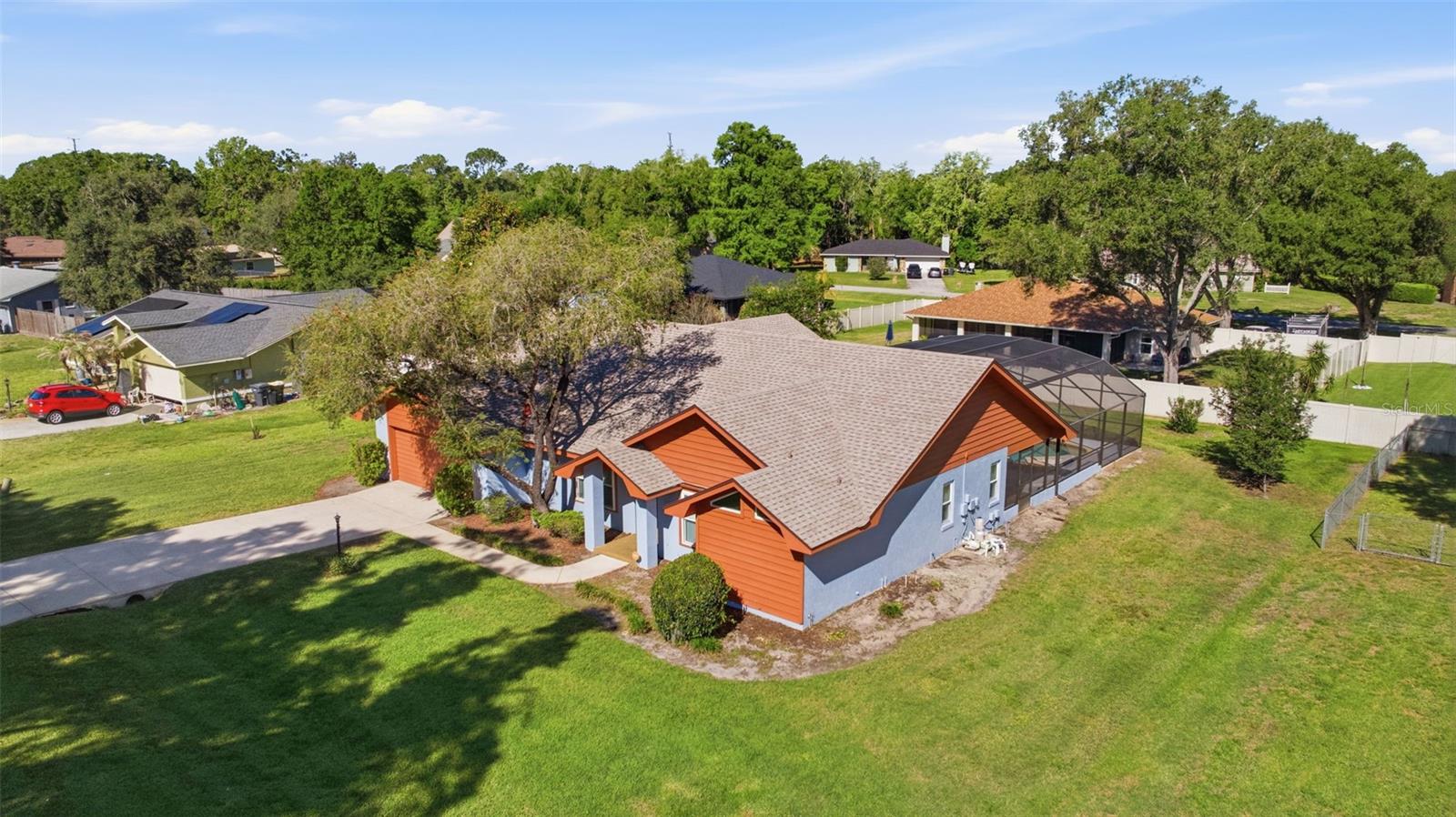 4263 STAFFORD DR, WINTER HAVEN, FL, 33880