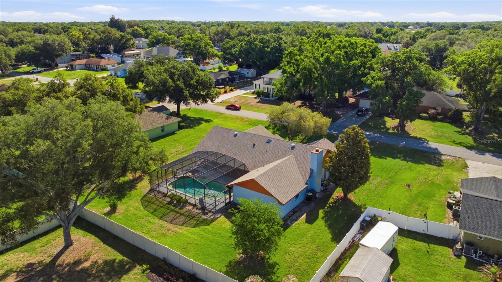 4263 STAFFORD DR, WINTER HAVEN, FL, 33880