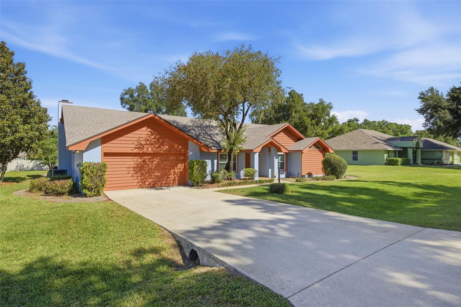 4263 STAFFORD DR, WINTER HAVEN, FL, 33880
