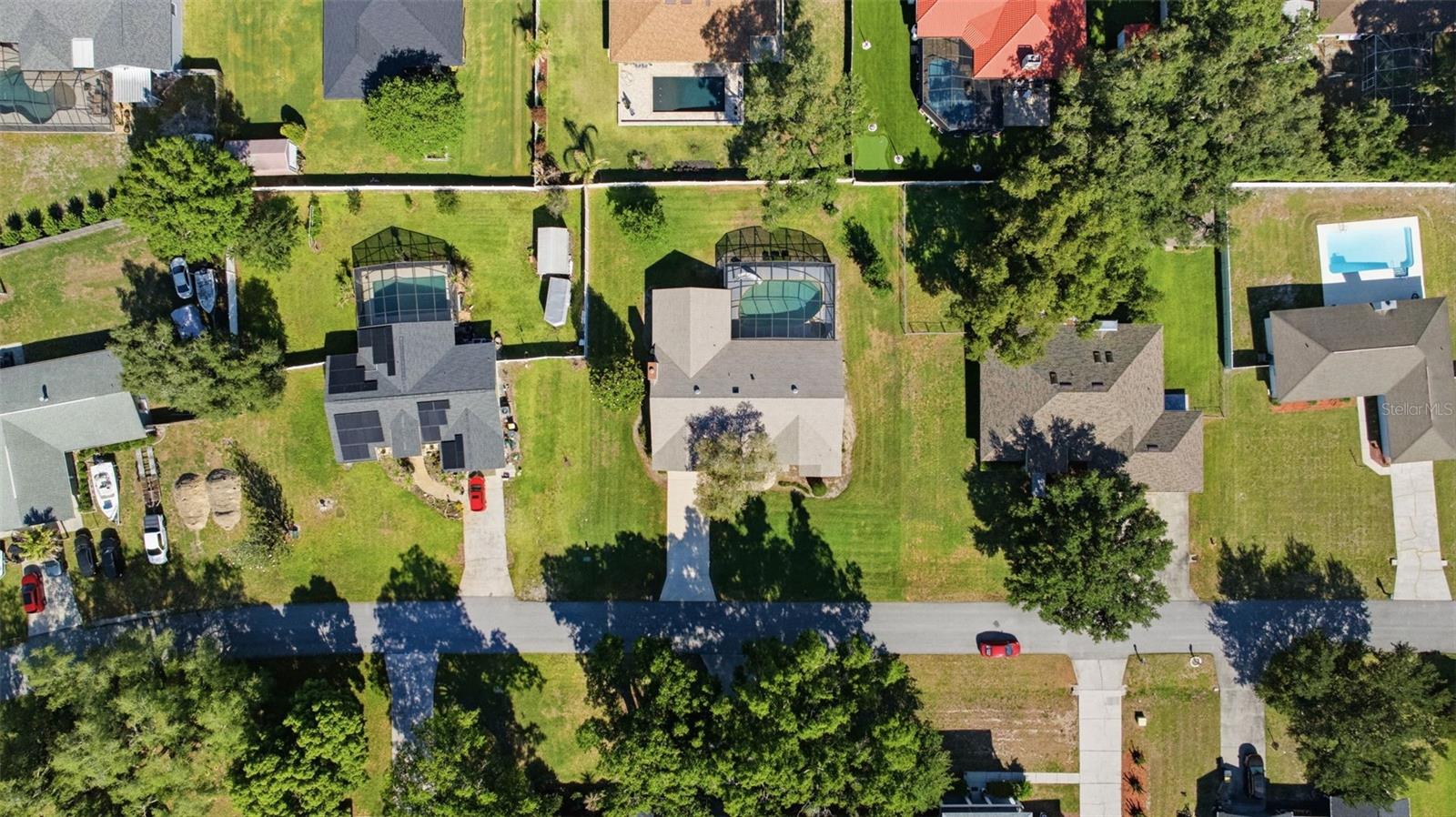 4263 STAFFORD DR, WINTER HAVEN, FL, 33880
