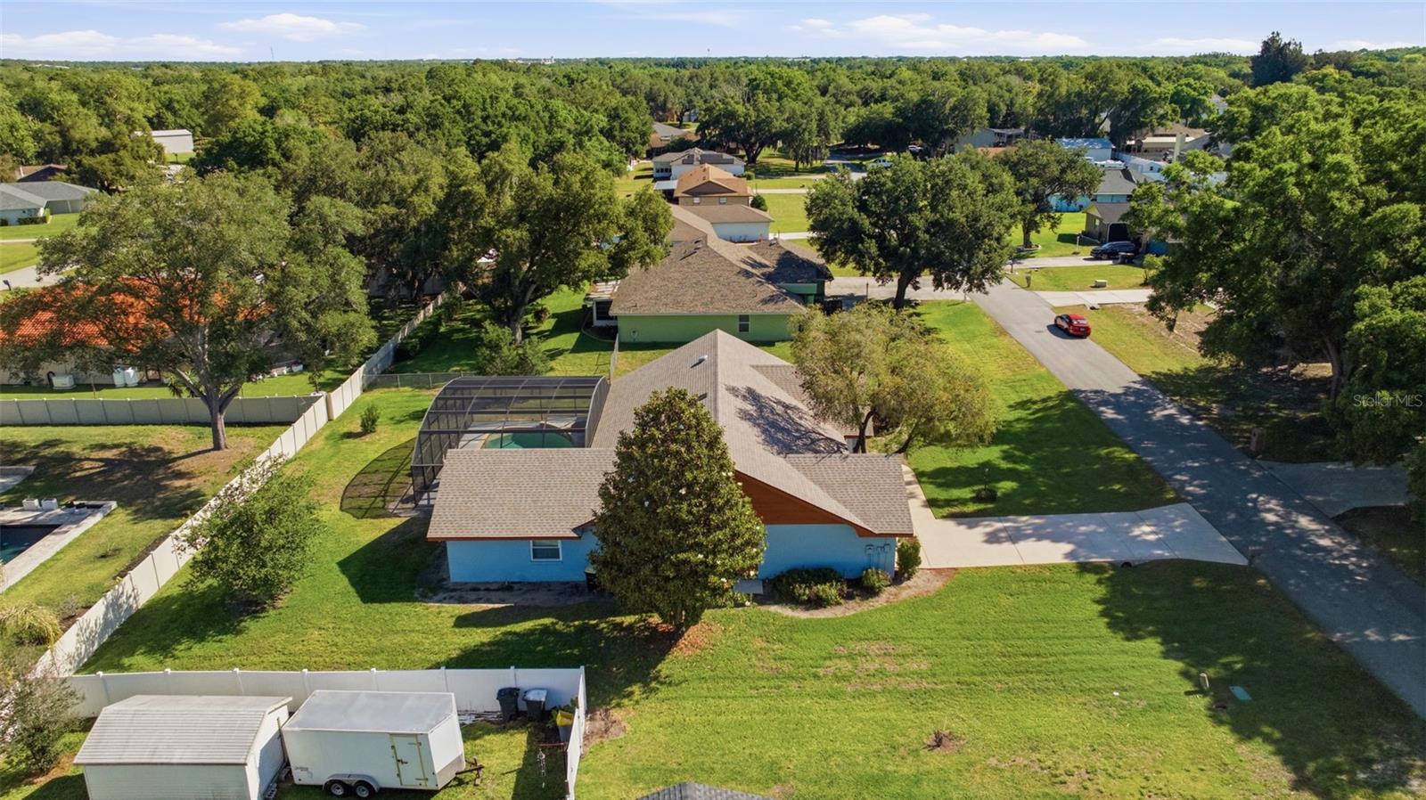 4263 STAFFORD DR, WINTER HAVEN, FL, 33880