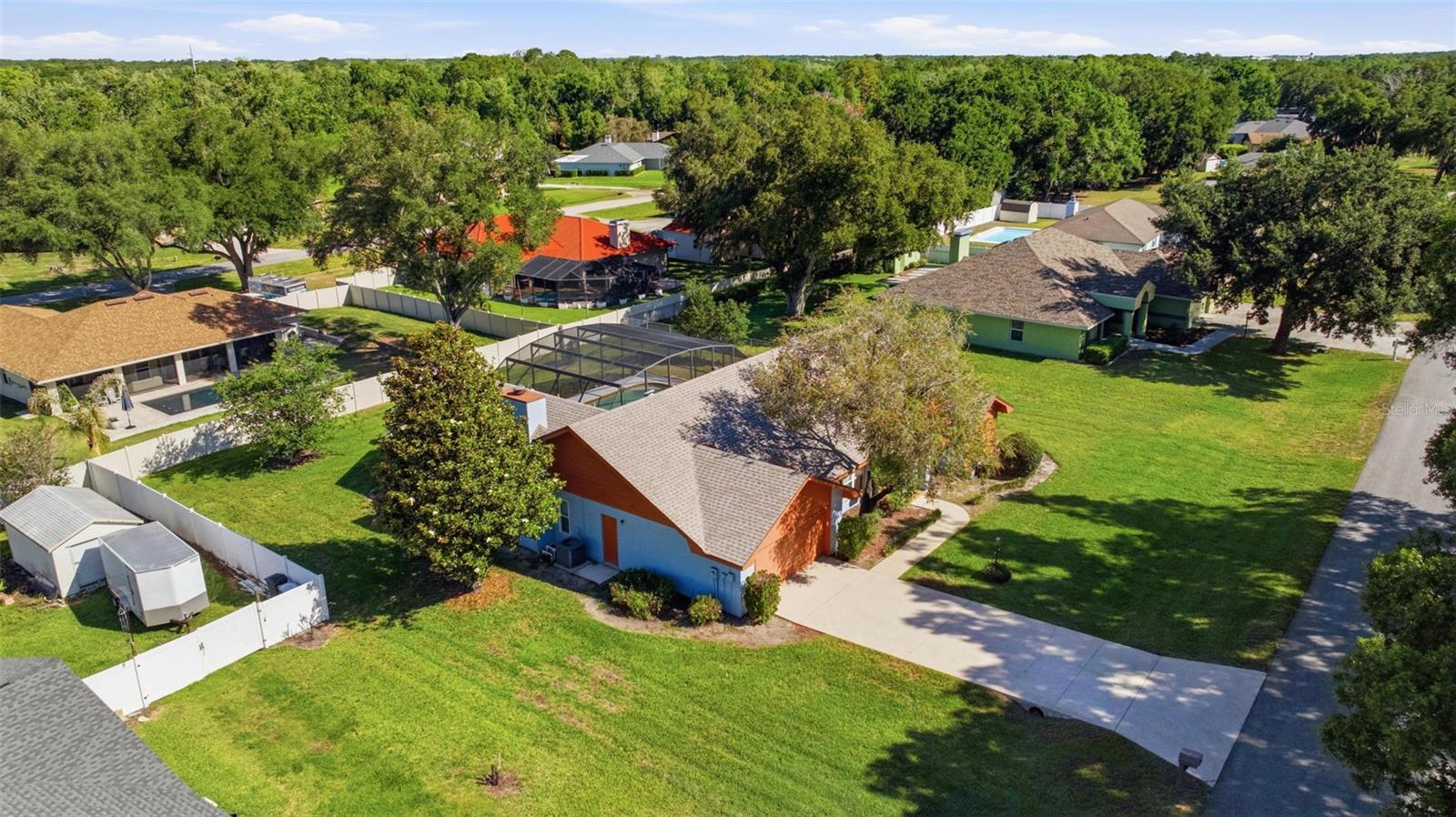4263 STAFFORD DR, WINTER HAVEN, FL, 33880
