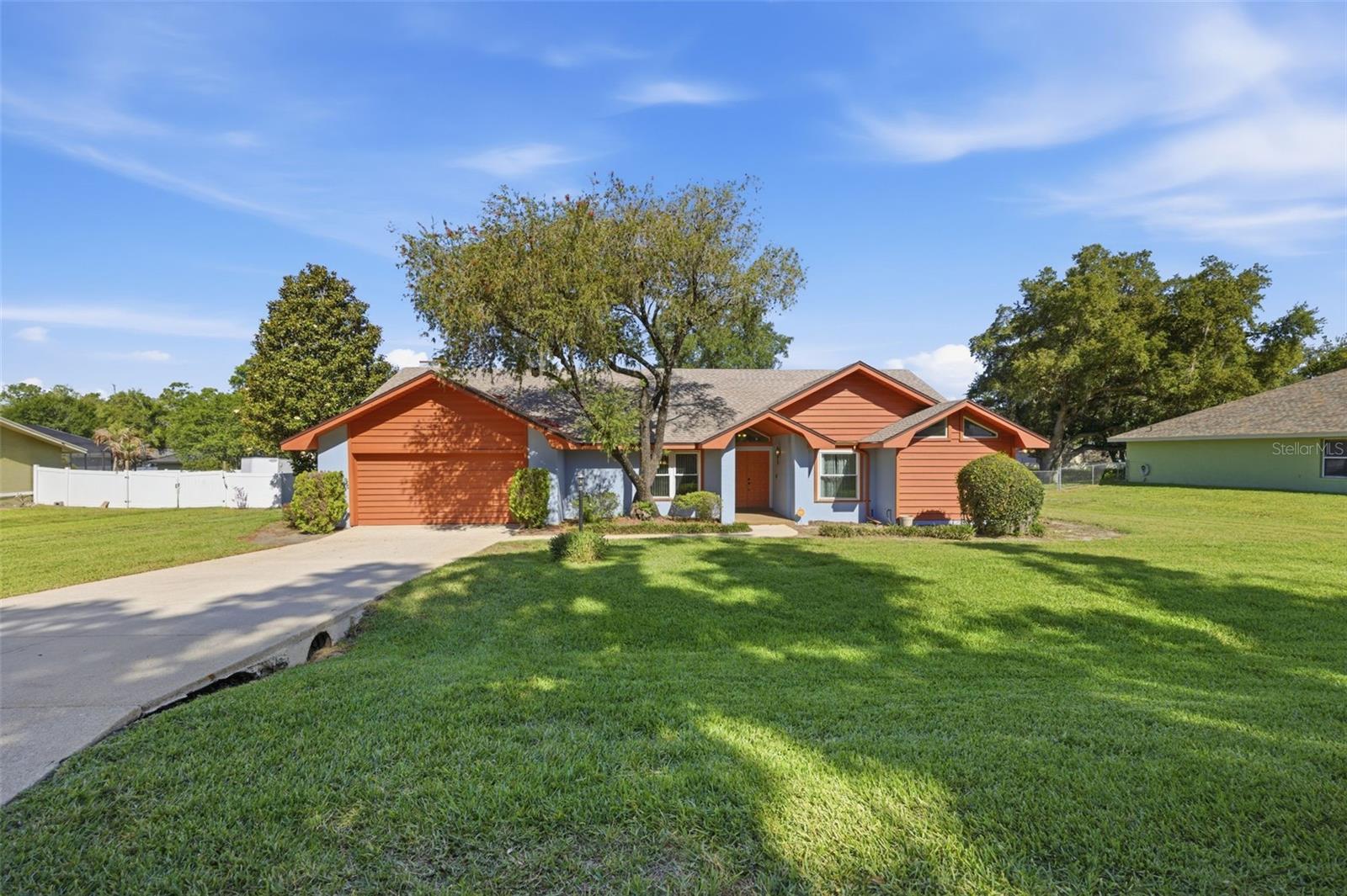 4263 STAFFORD DR, WINTER HAVEN, FL, 33880